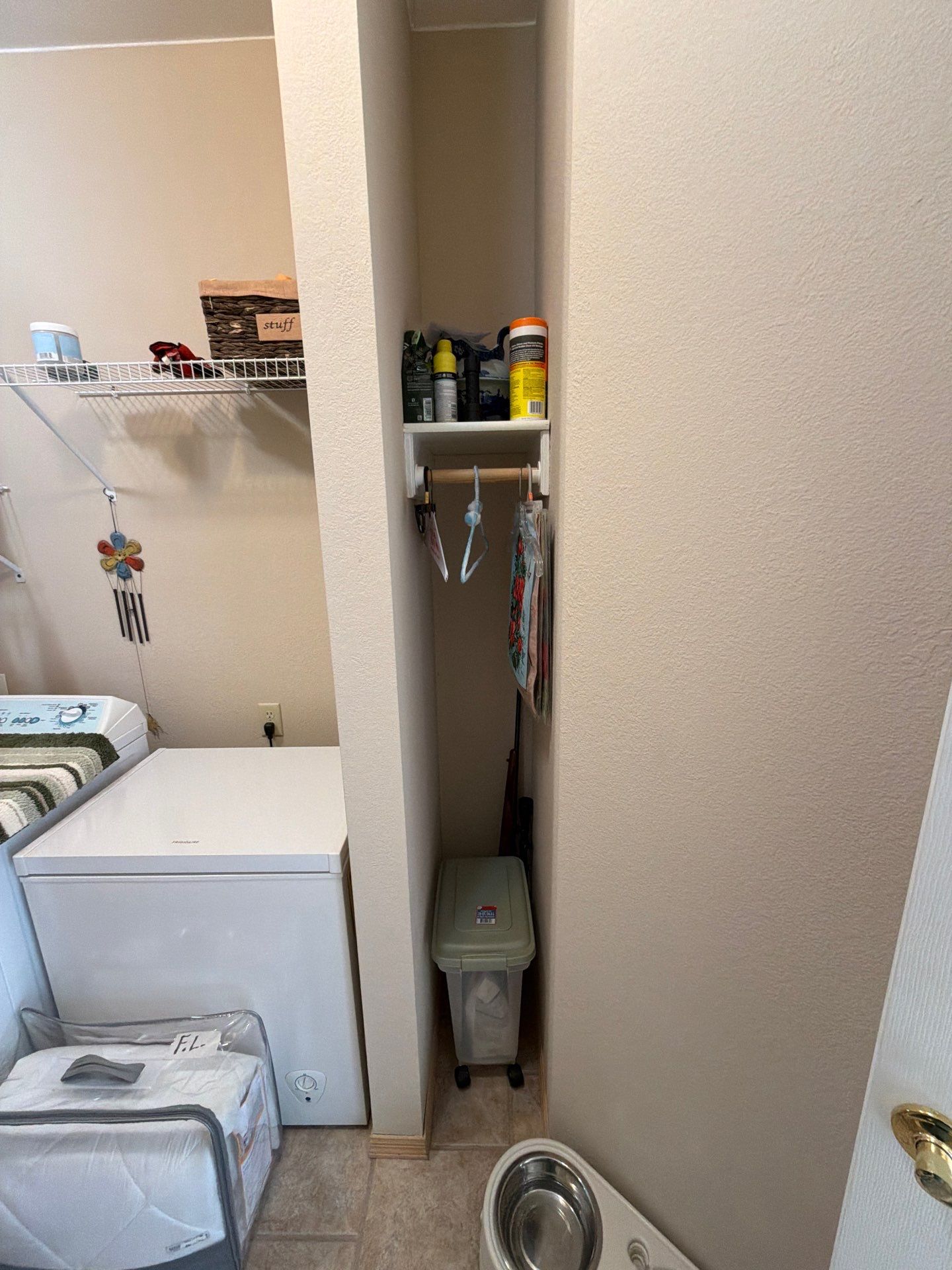Multi-Room Interior Painting and Cabinet Refinishing in Renner by Select Painting, Coatings & Garage Cabinets