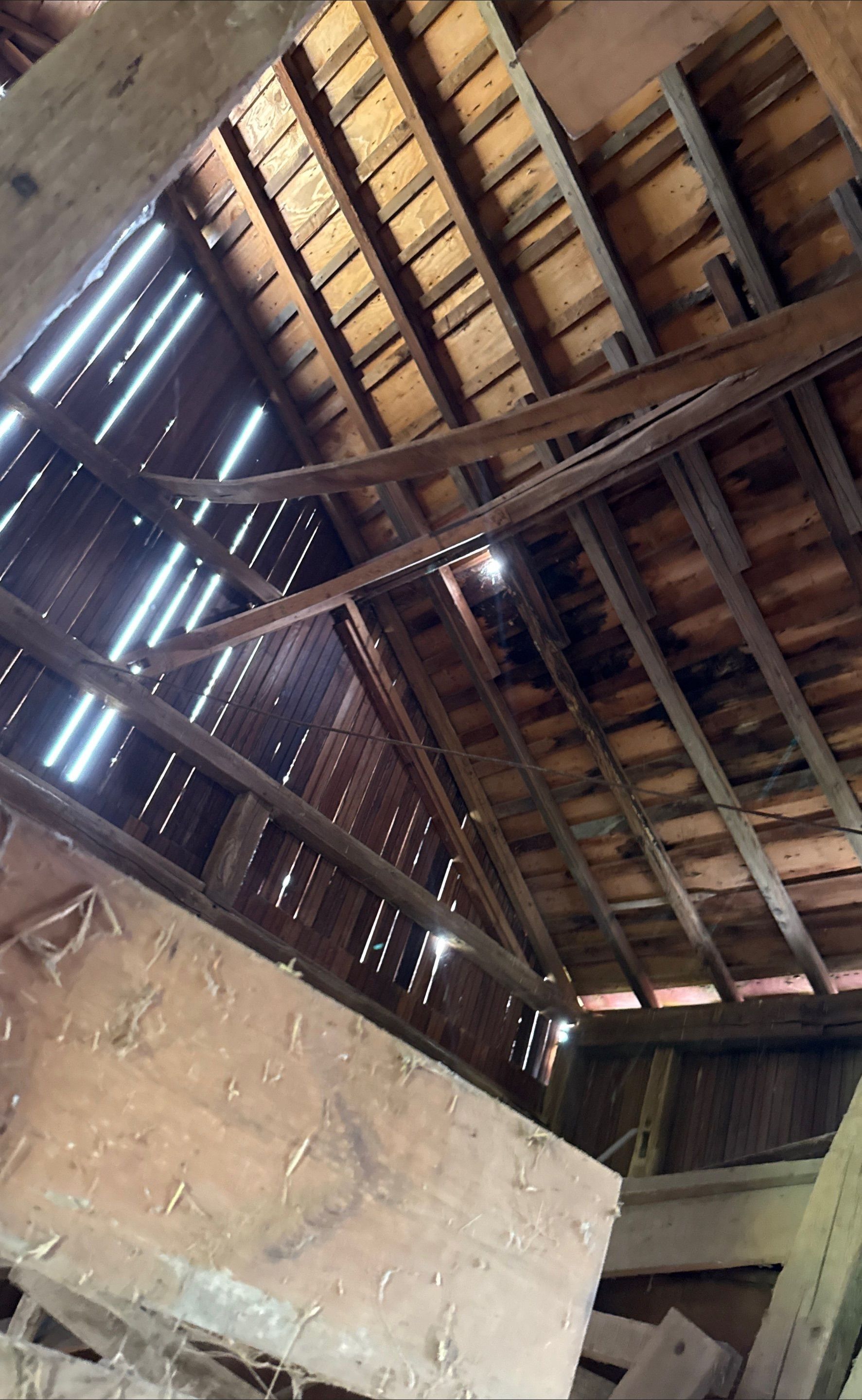 Protecting a Family Barn for Generations by Esh Builders