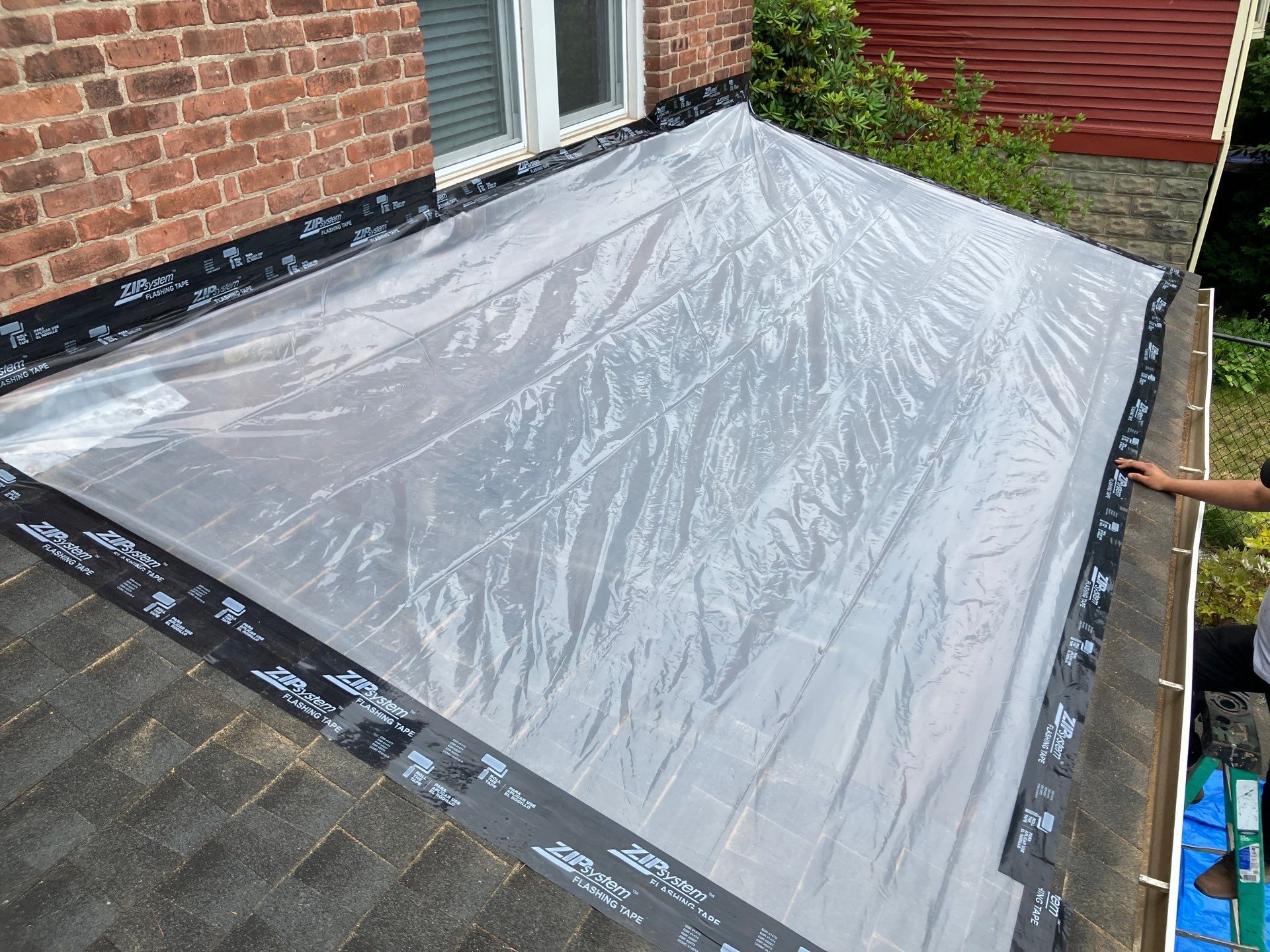 Bathroom/Bar Addition in Enfield by Ace Carpentry LLC 