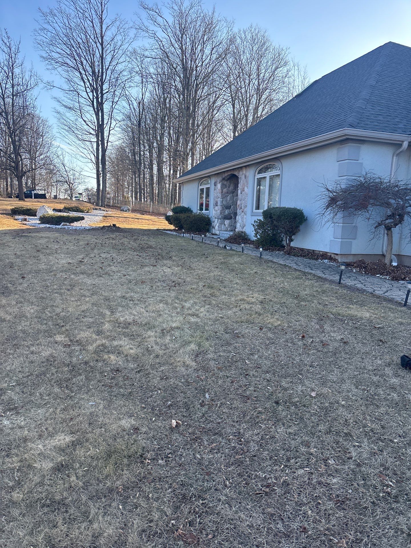Northford by All site builders LLC