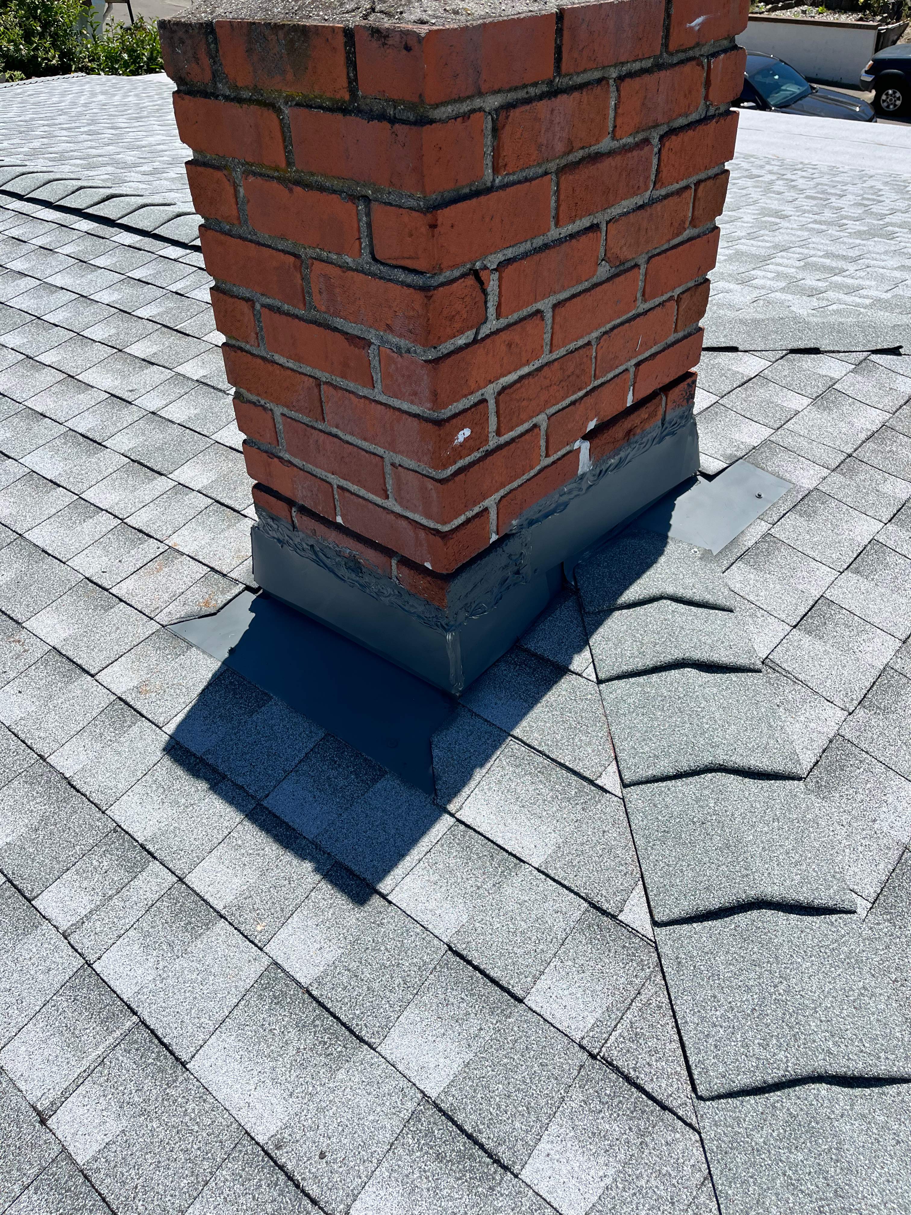Roof Replacement - Crockett, CA 94525 by Epic Roof Replacement