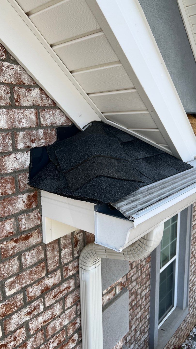 Commonwealth Wy Roof Replacement  by Dom Roofing & Restoration