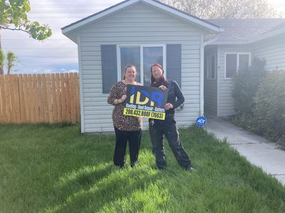 Yes we cover Caldwell Idaho!