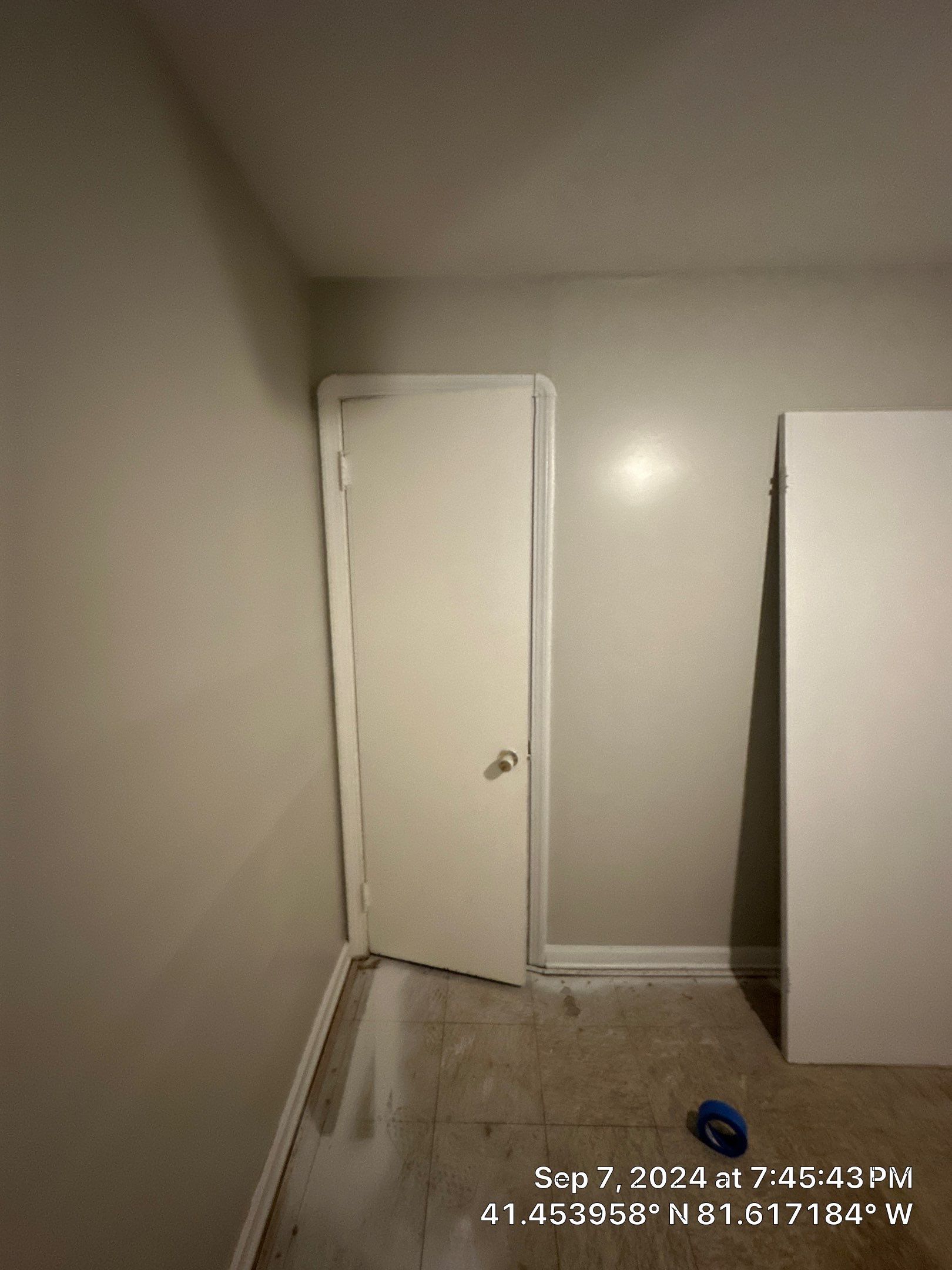 Multifamily Full Remodel by Reinovation