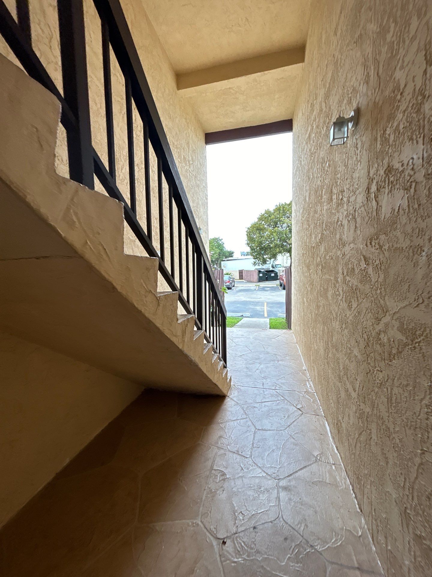 WEST GARDENS VILLAGE BLDG 660 by Souffront Construction & Engineering