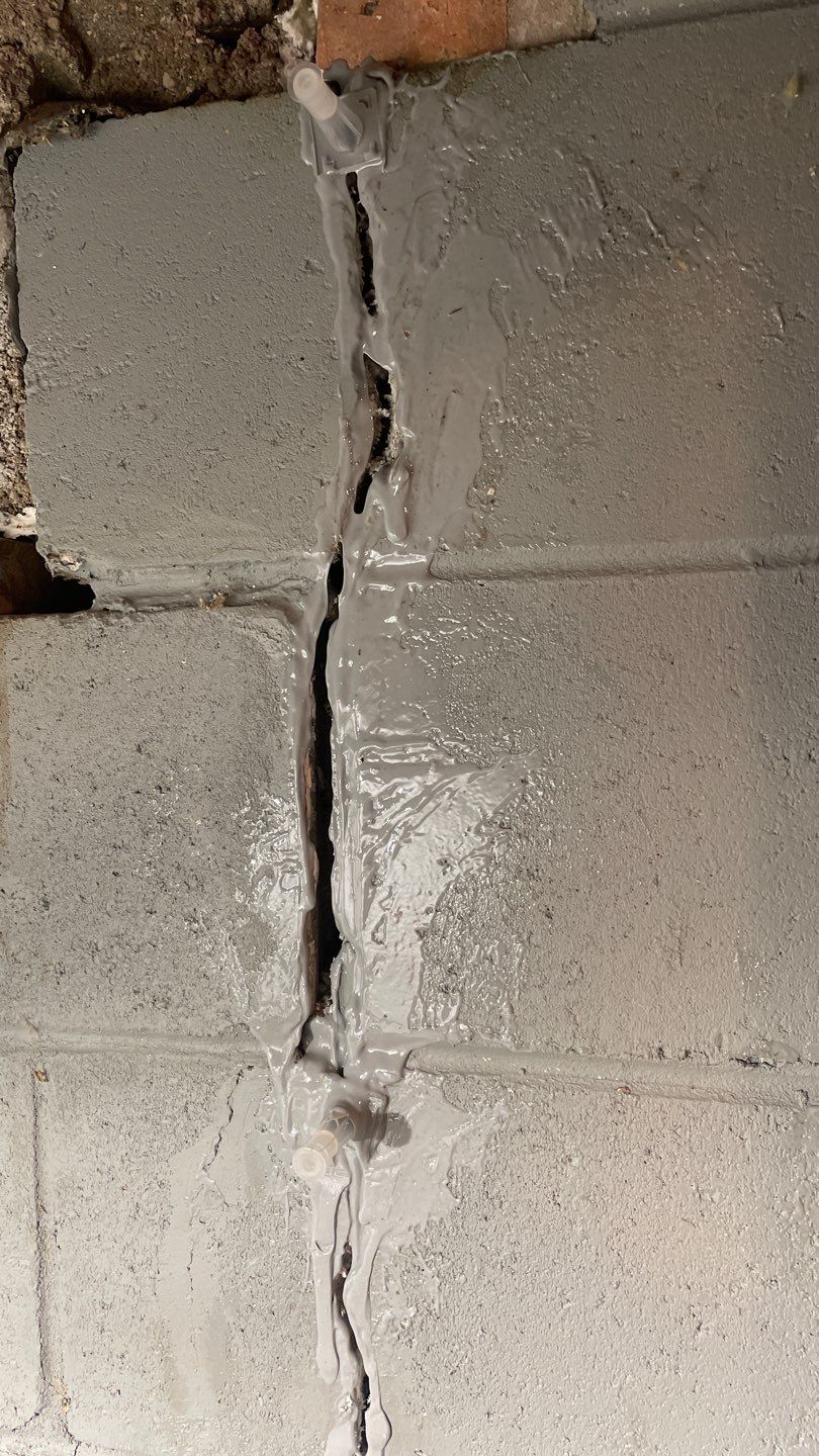 Interior Drain Tile & Sump Pump System in West Minneapolis by Waterproofing Northeast