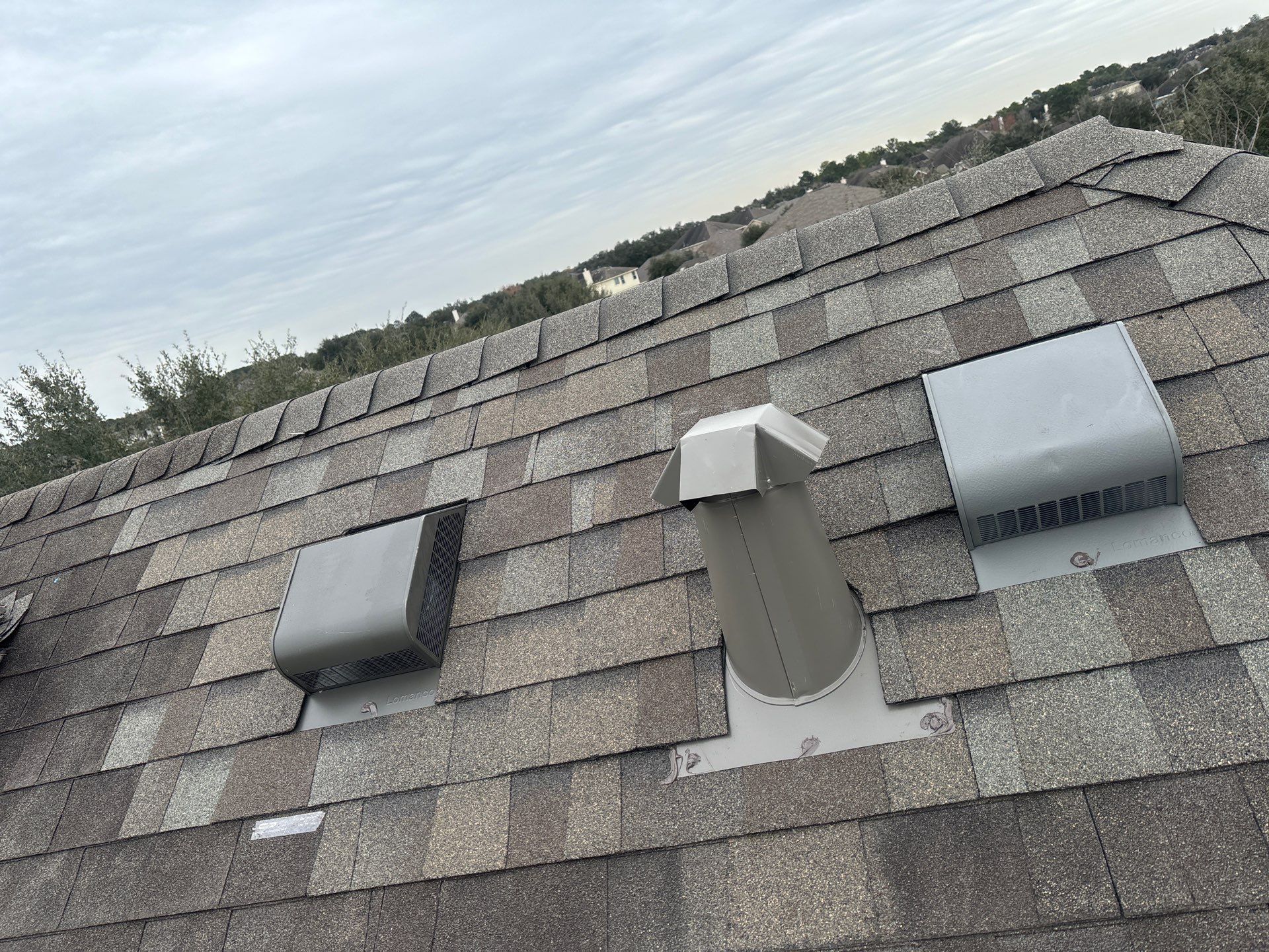 Roof Repair Katy by Roof Repair Company