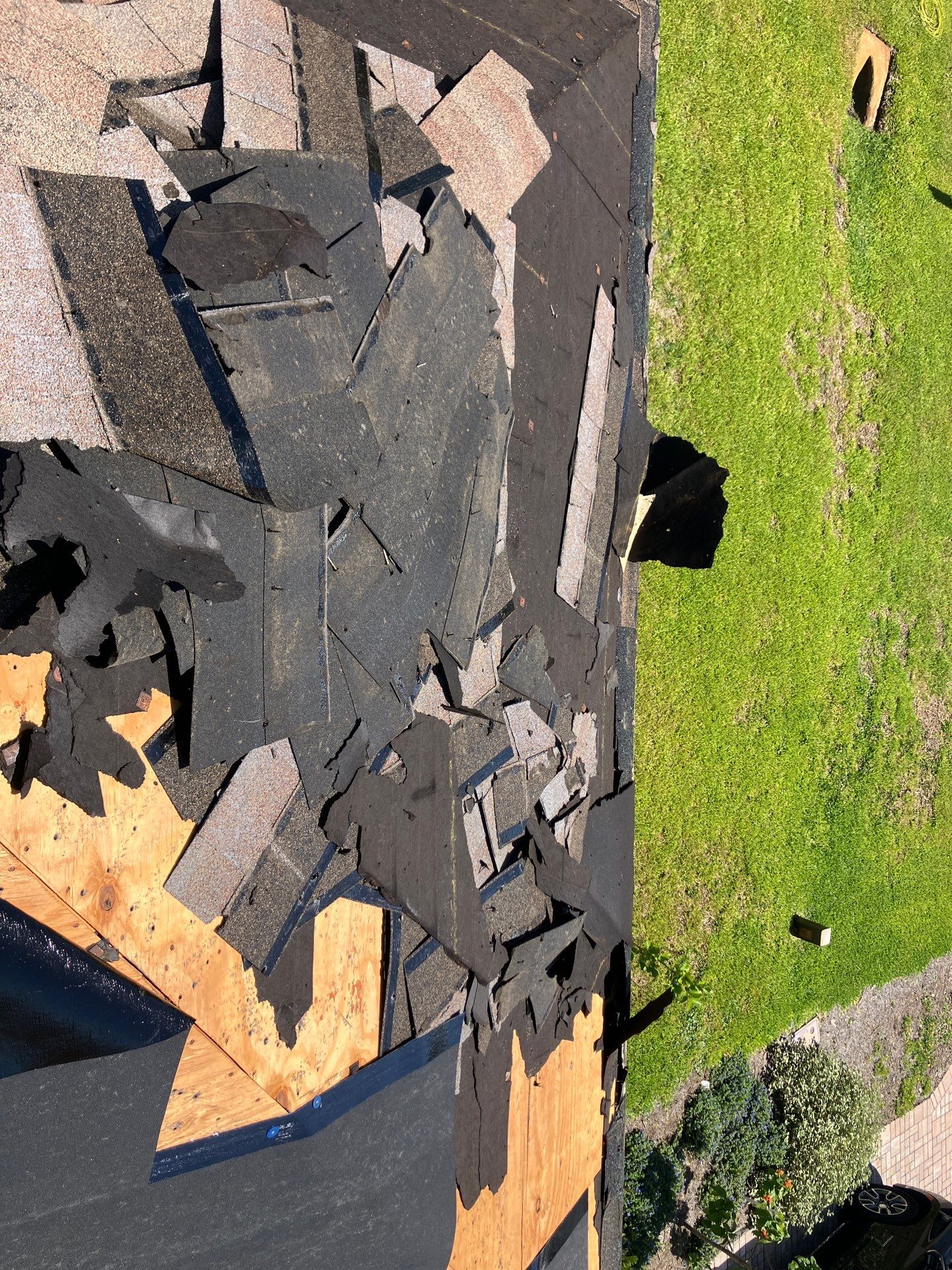 Project in Tierra Verde 33715 by Mitchell Roofing Company LLC 