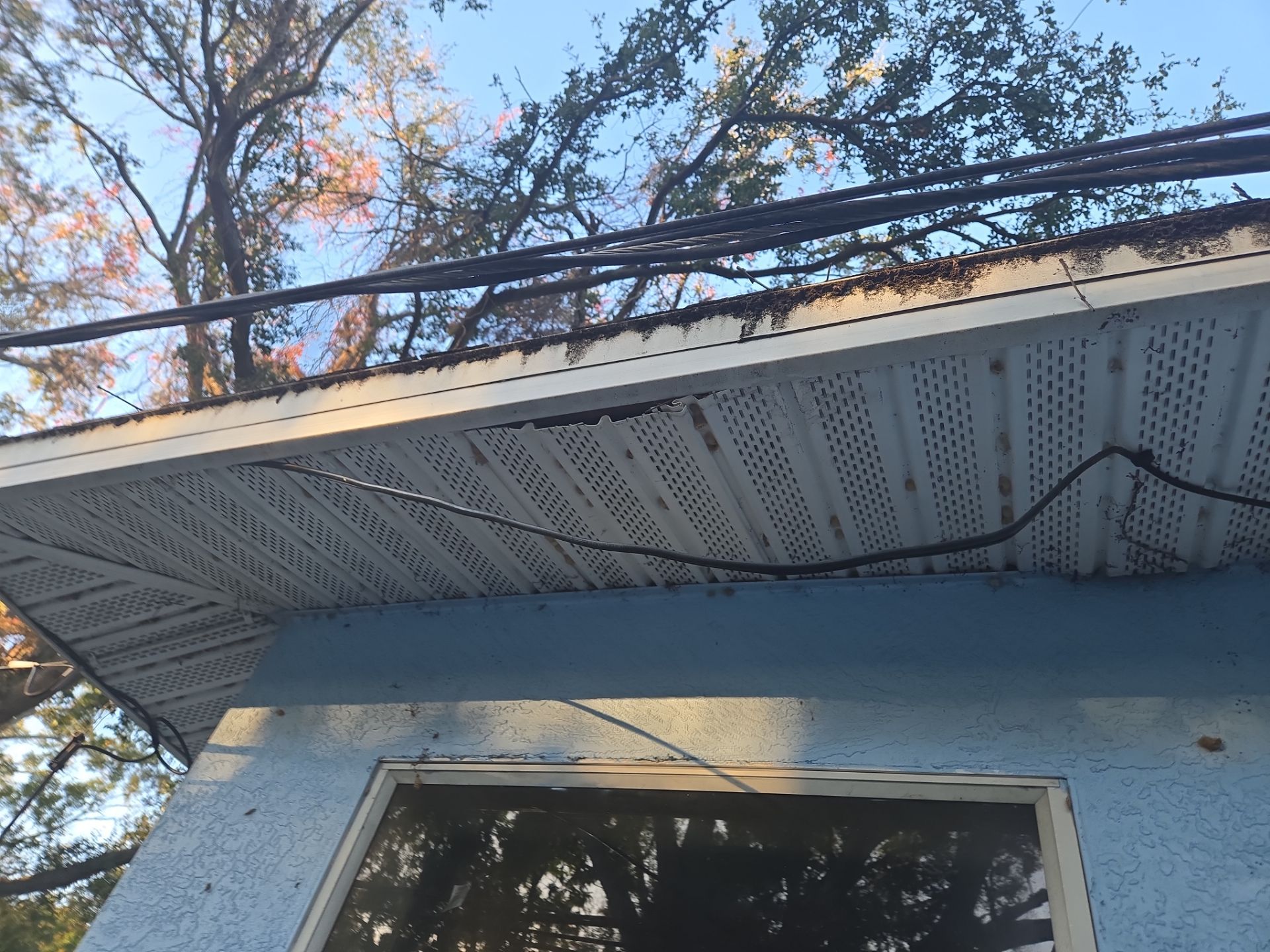 Project in St. Petersburg 33705 by Mitchell Roofing Company LLC