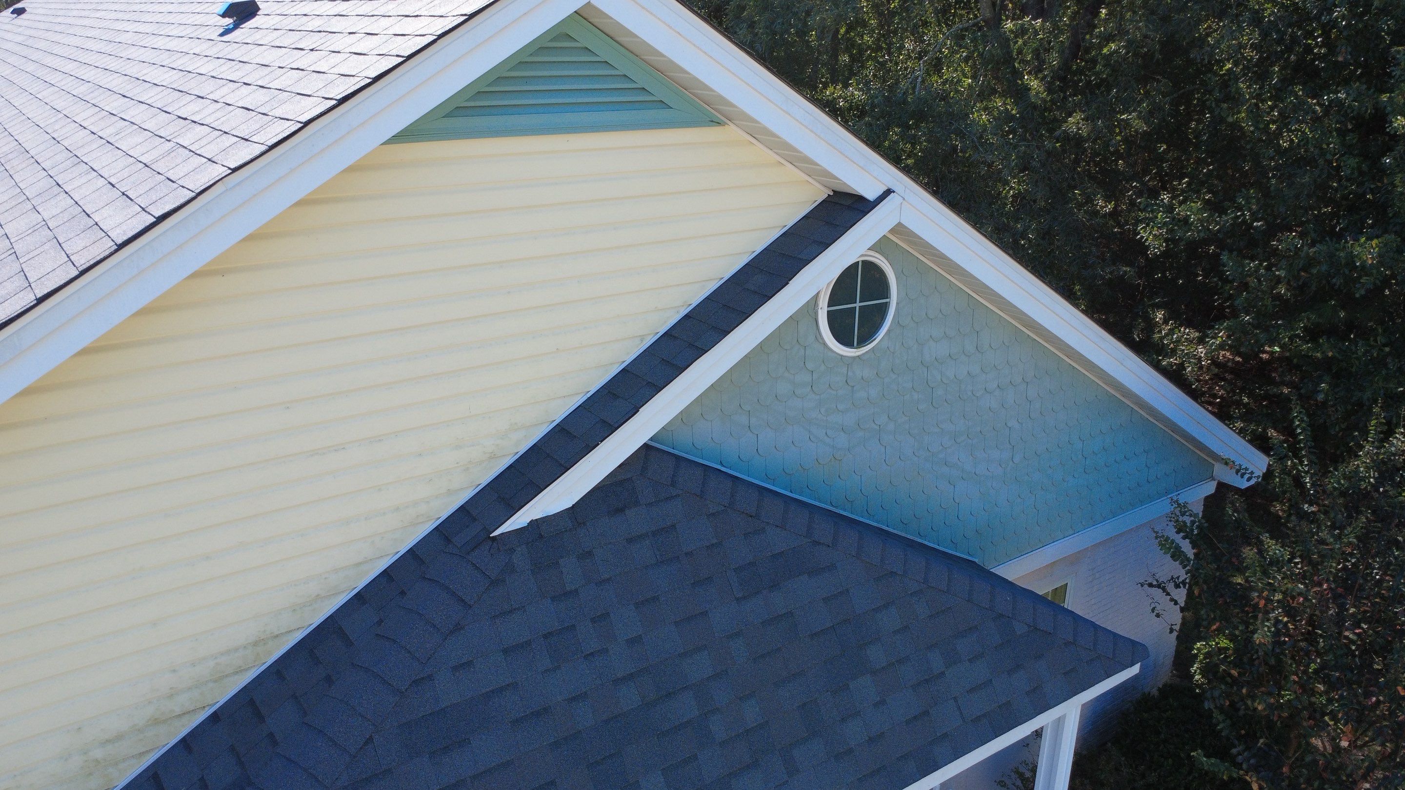 Commercial Roofing Project in Clinton by Roofing Solutions