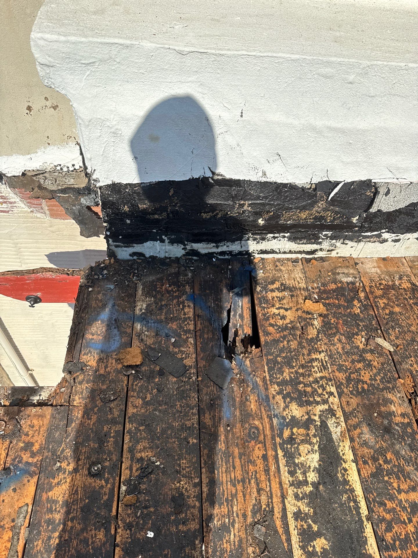 Project in St. Petersburg 33701 by Mitchell Roofing Company LLC 