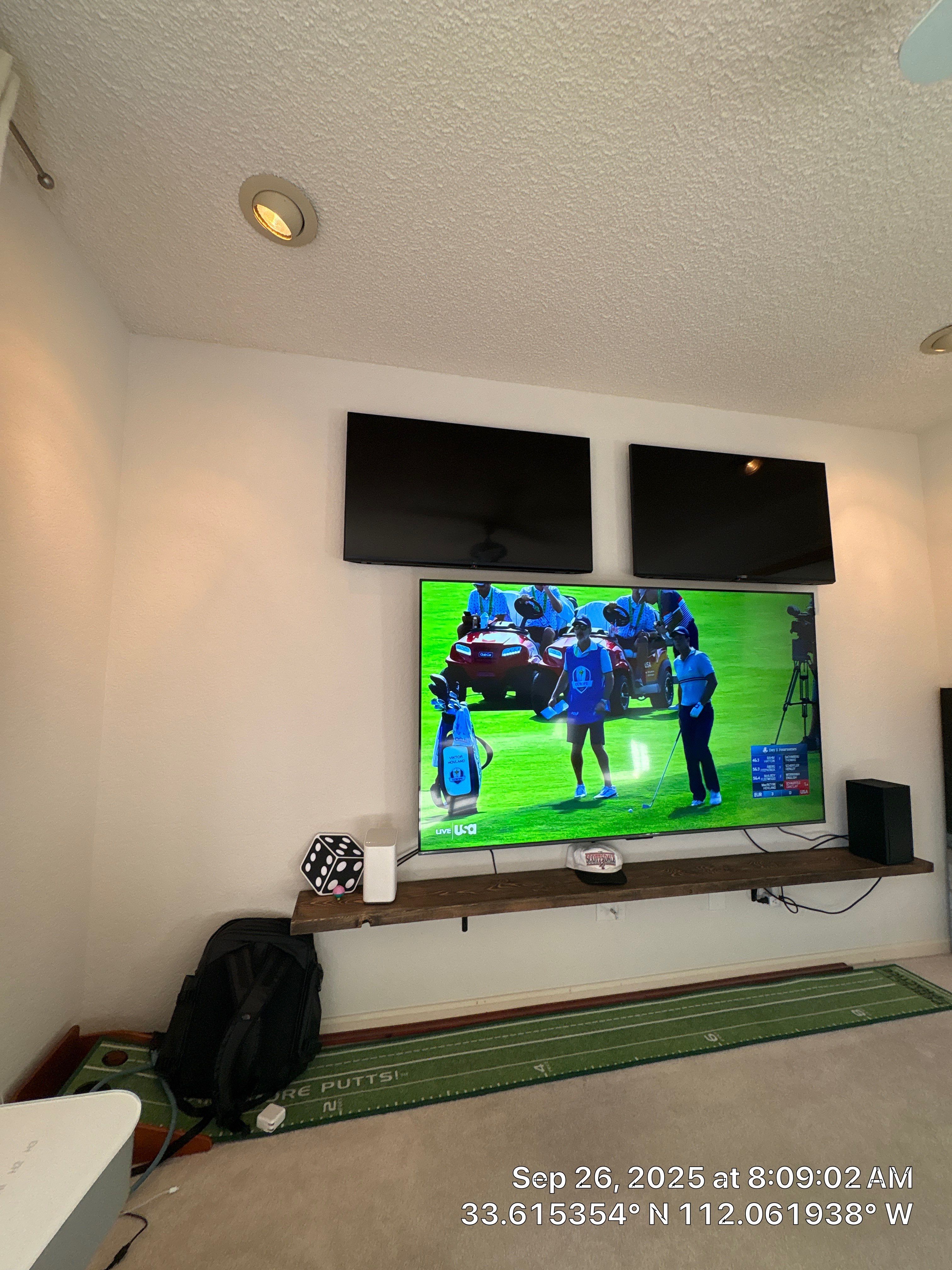 Pool Repair by CompanyCam Sales Demo