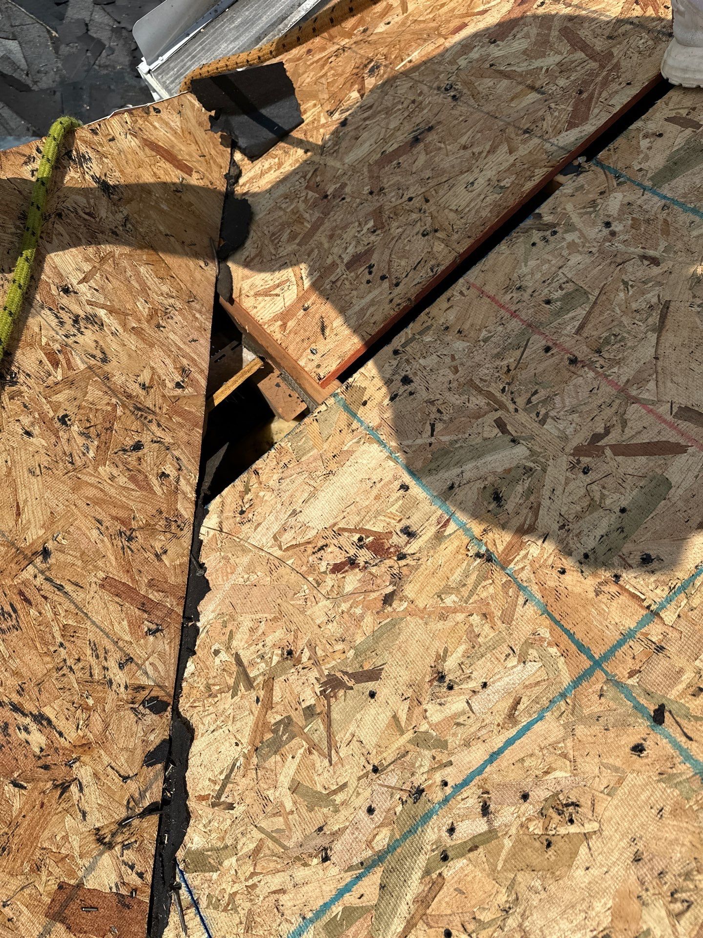 Luxury Meets Durability by 1st Gen Roofing & Restoration LLC