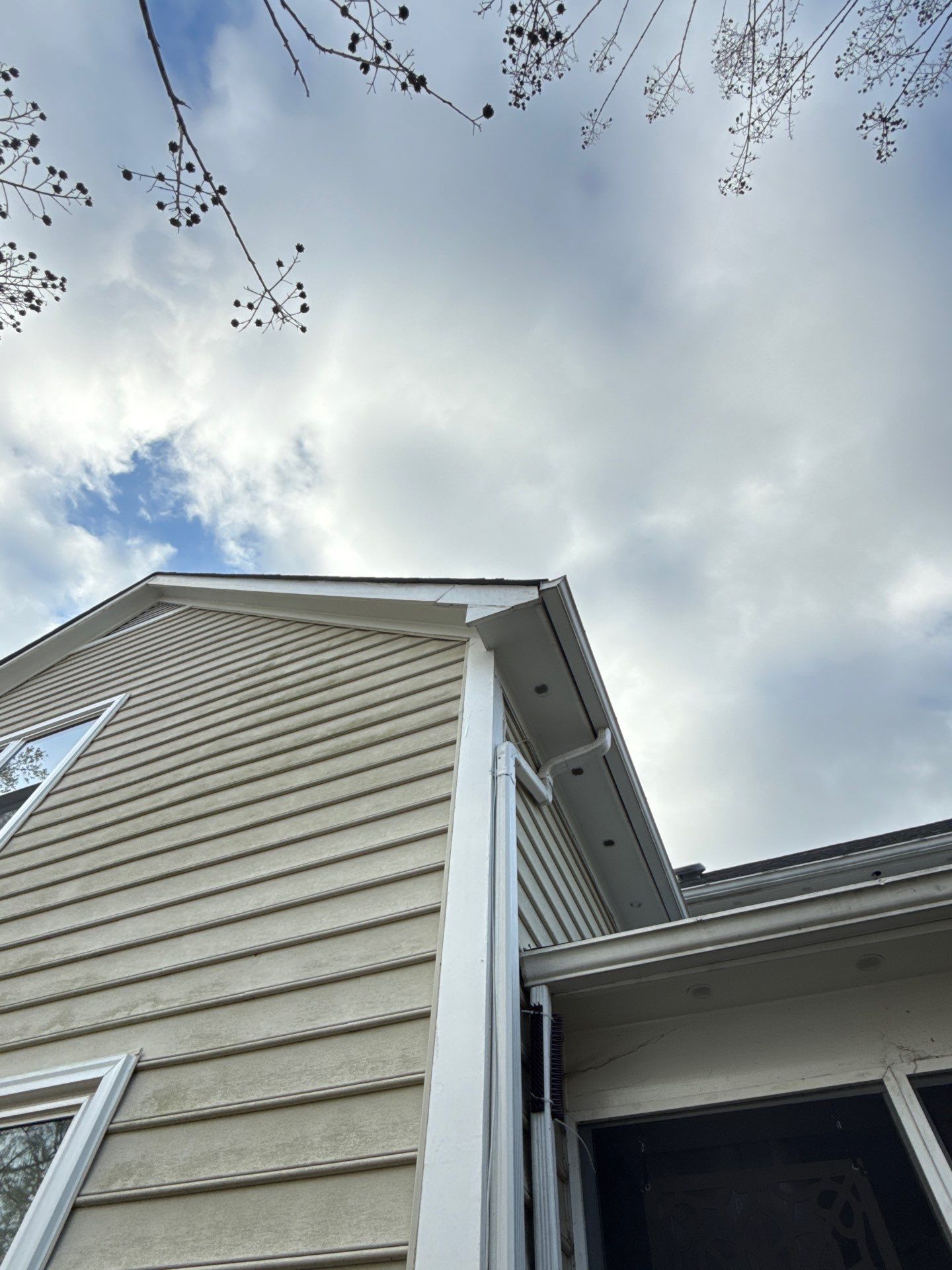 Exterior Repairs in Arlington, VA by My Painter 