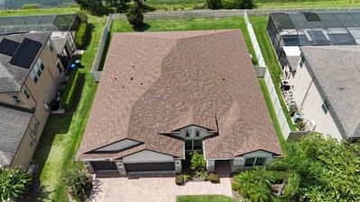 Roof Replacement in Riverview, FL