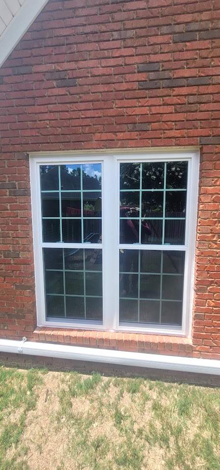 Lessard Project in Helena by The Window Source