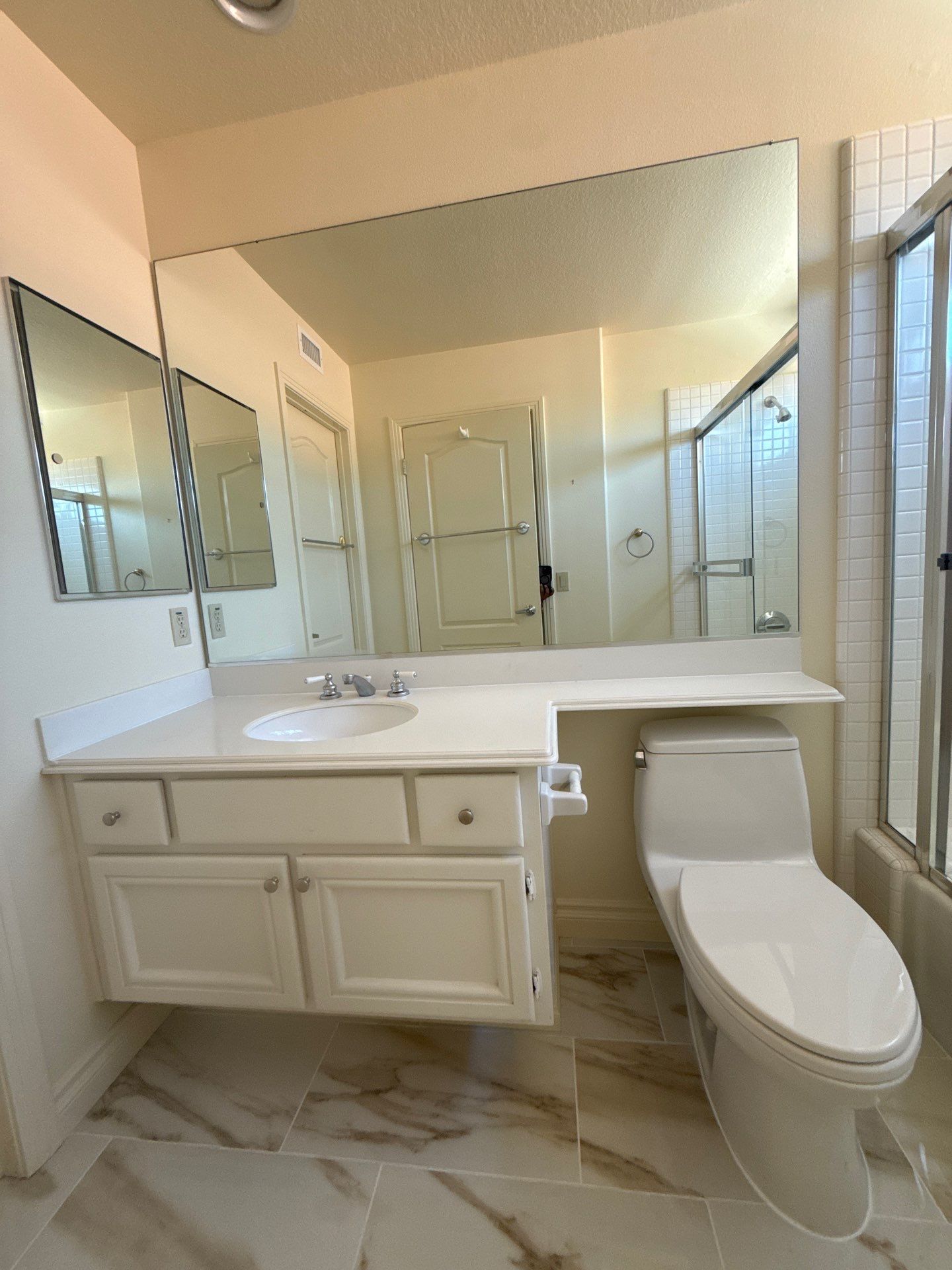 Project in Mission Viejo by Rb360remodeling Inc.