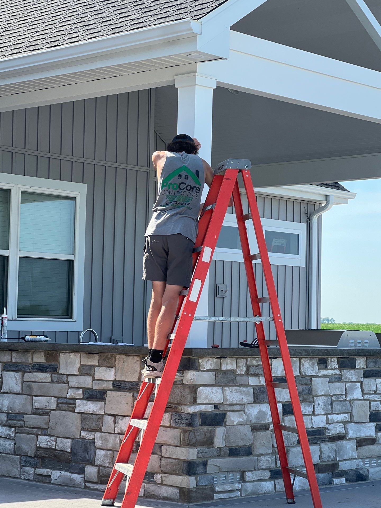 Outdoor Living by ProCore Contractors