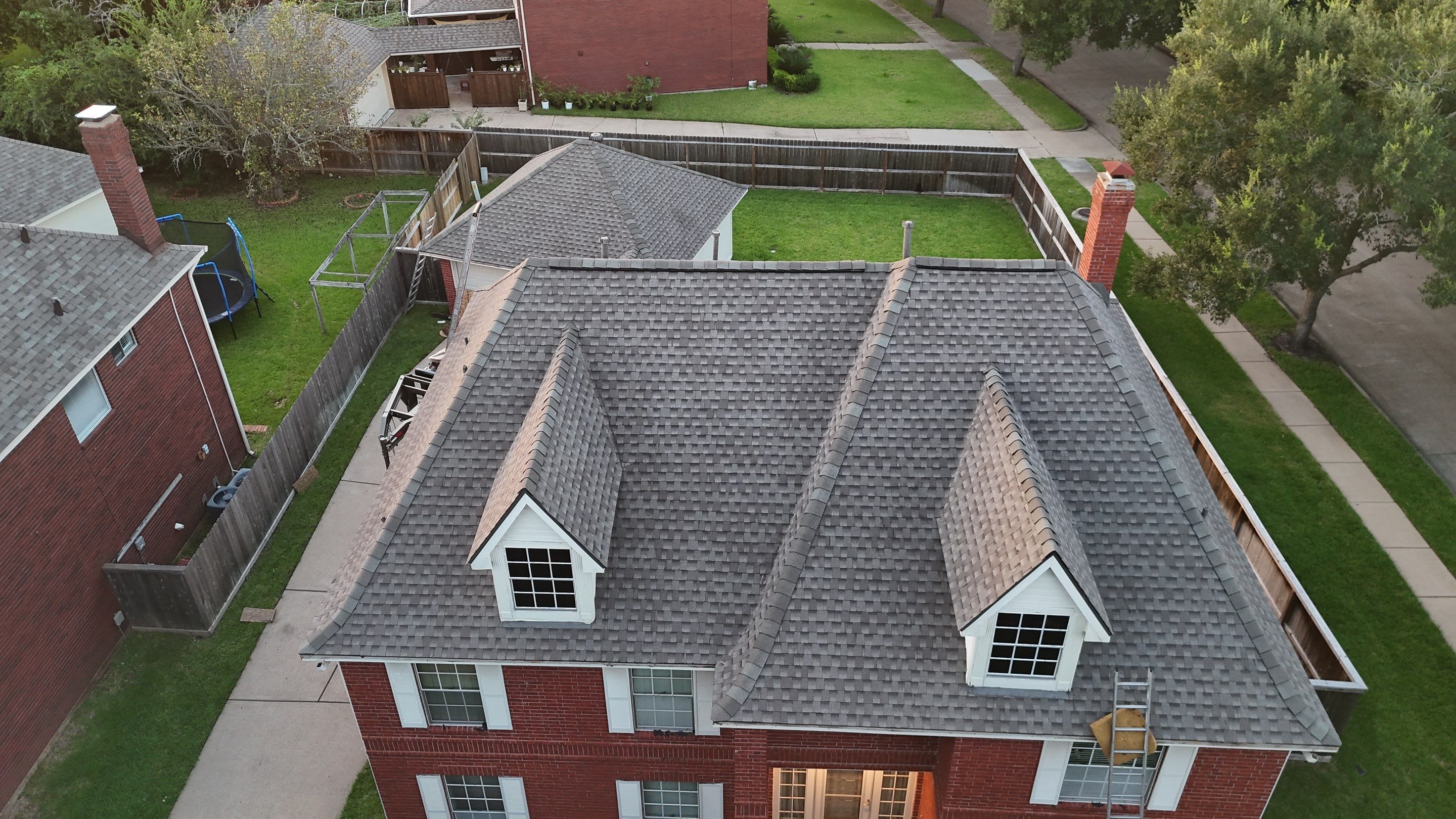 Roof Replacement in Sugar Land, TX by Onit Roofing LLC
