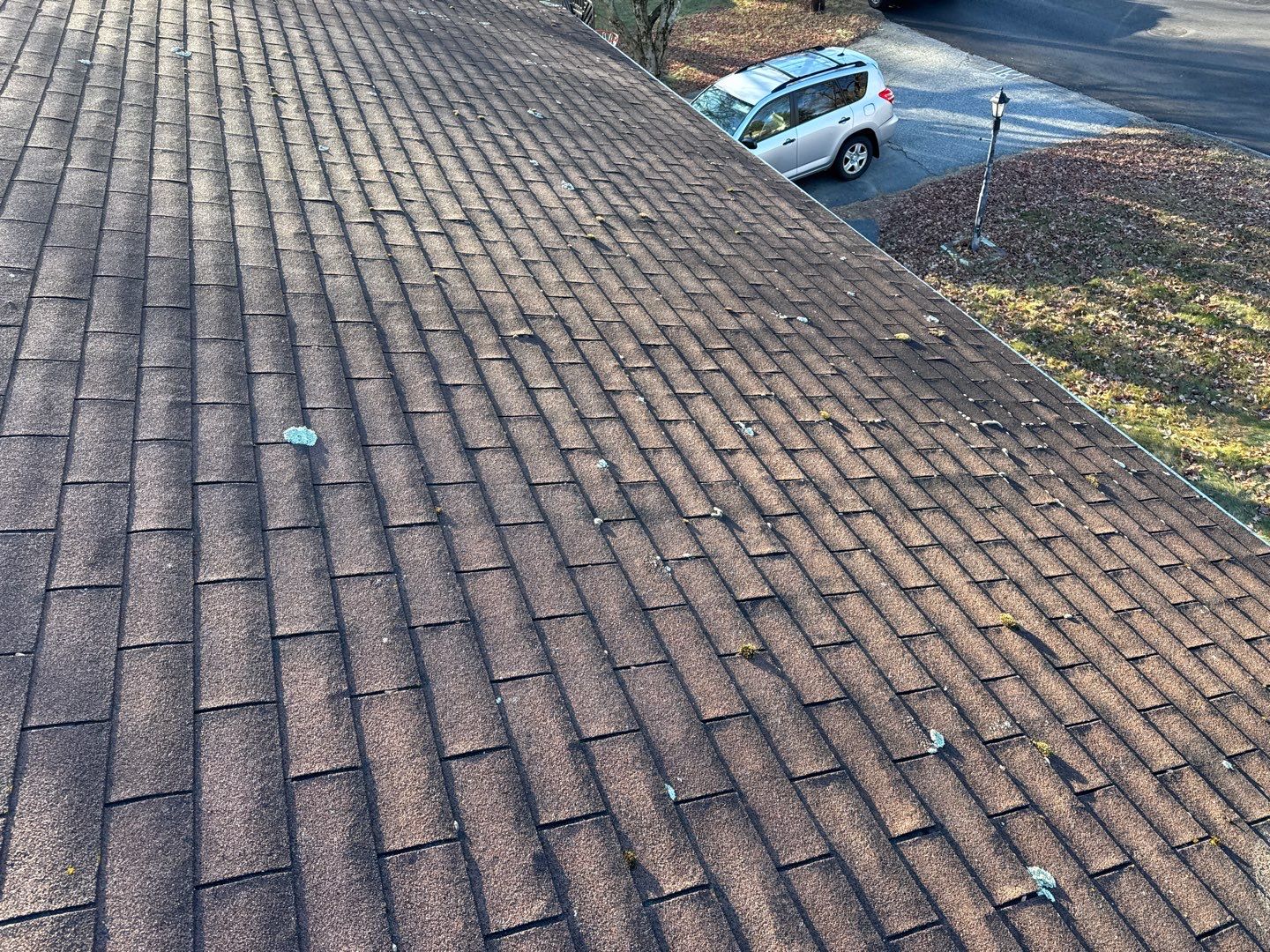  "Holiday Roof Rescue: Fast Leak Repair & Full Replacement!"   by Sensible Home Solutions