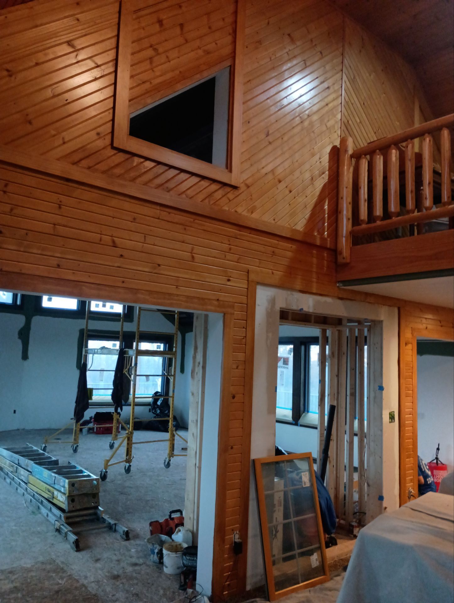 Complete Home Painting !! by Gordon Painting