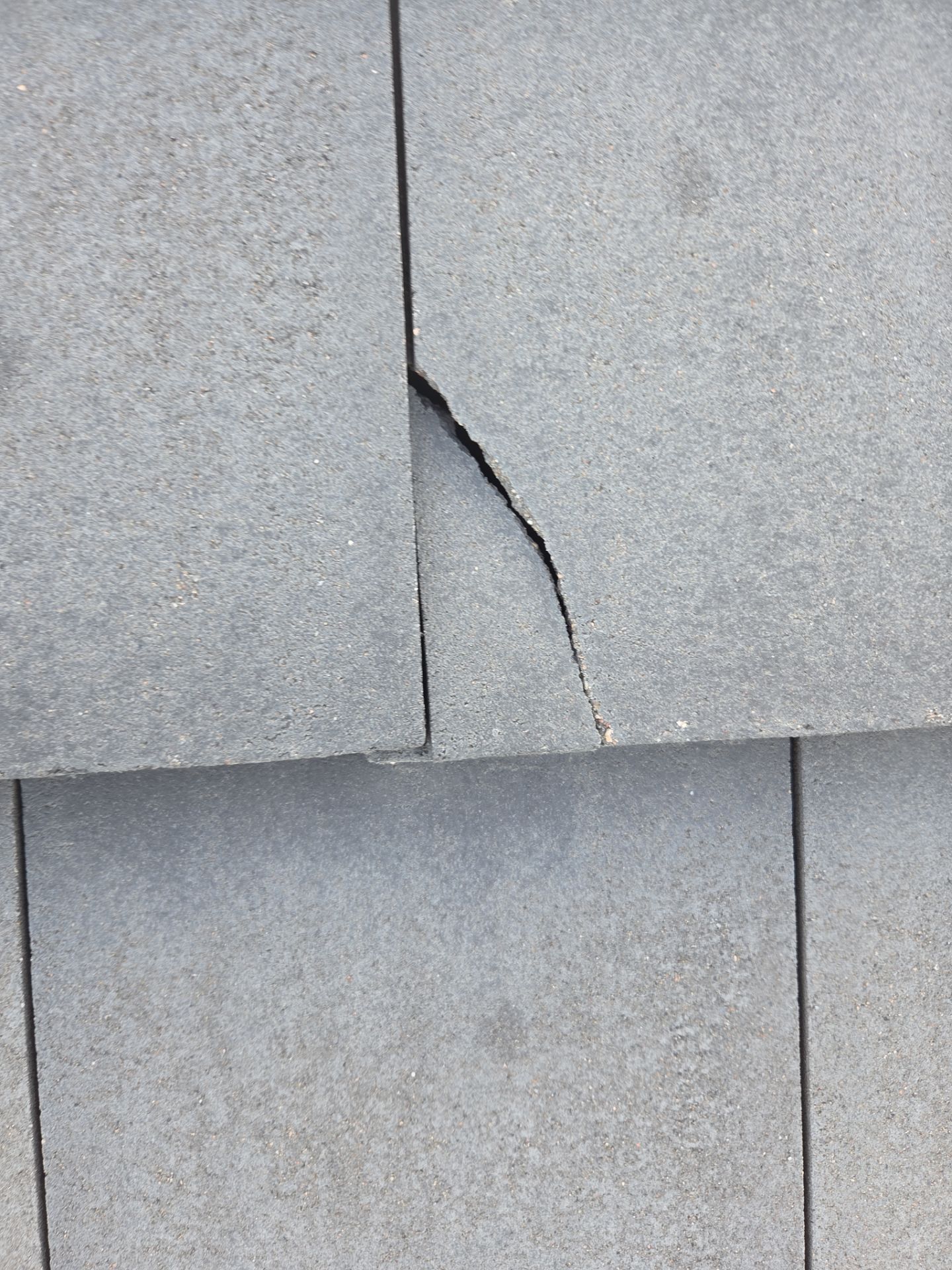 Tile Repair by RTP Roofing Company