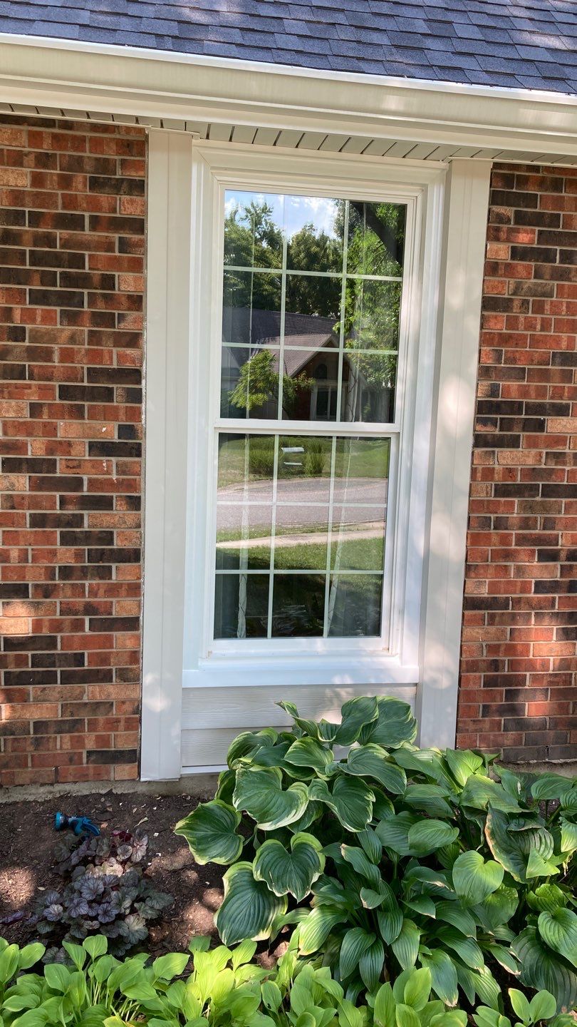 Siding Installation using James Hardie by EEC  Windows, Siding & Roofing 
