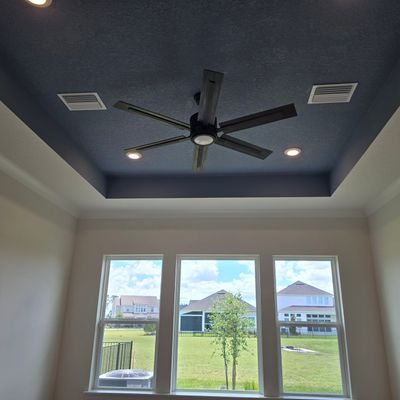 Interior Painting Service in Jacksonville FL 32224