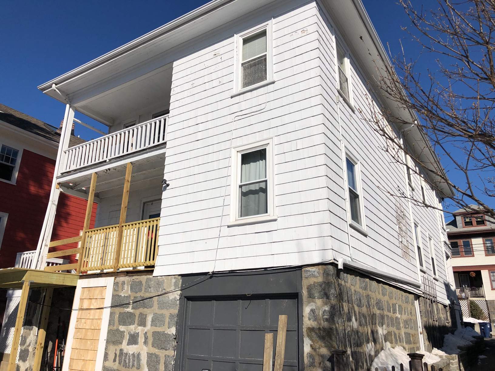 Siding Installation using CertainTeed by UBrothers Construction