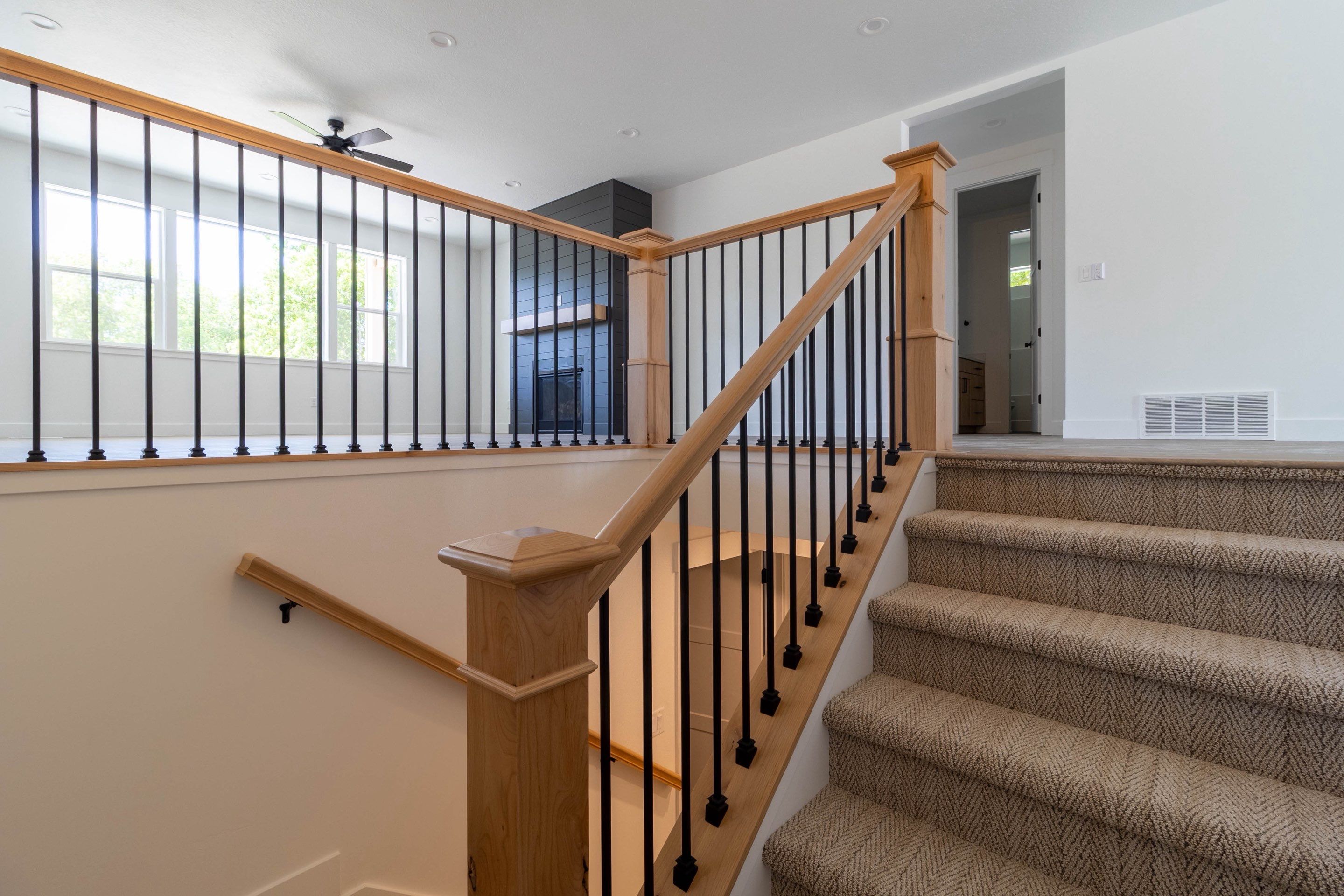Graybird 2 - Home Build by Garner Construction