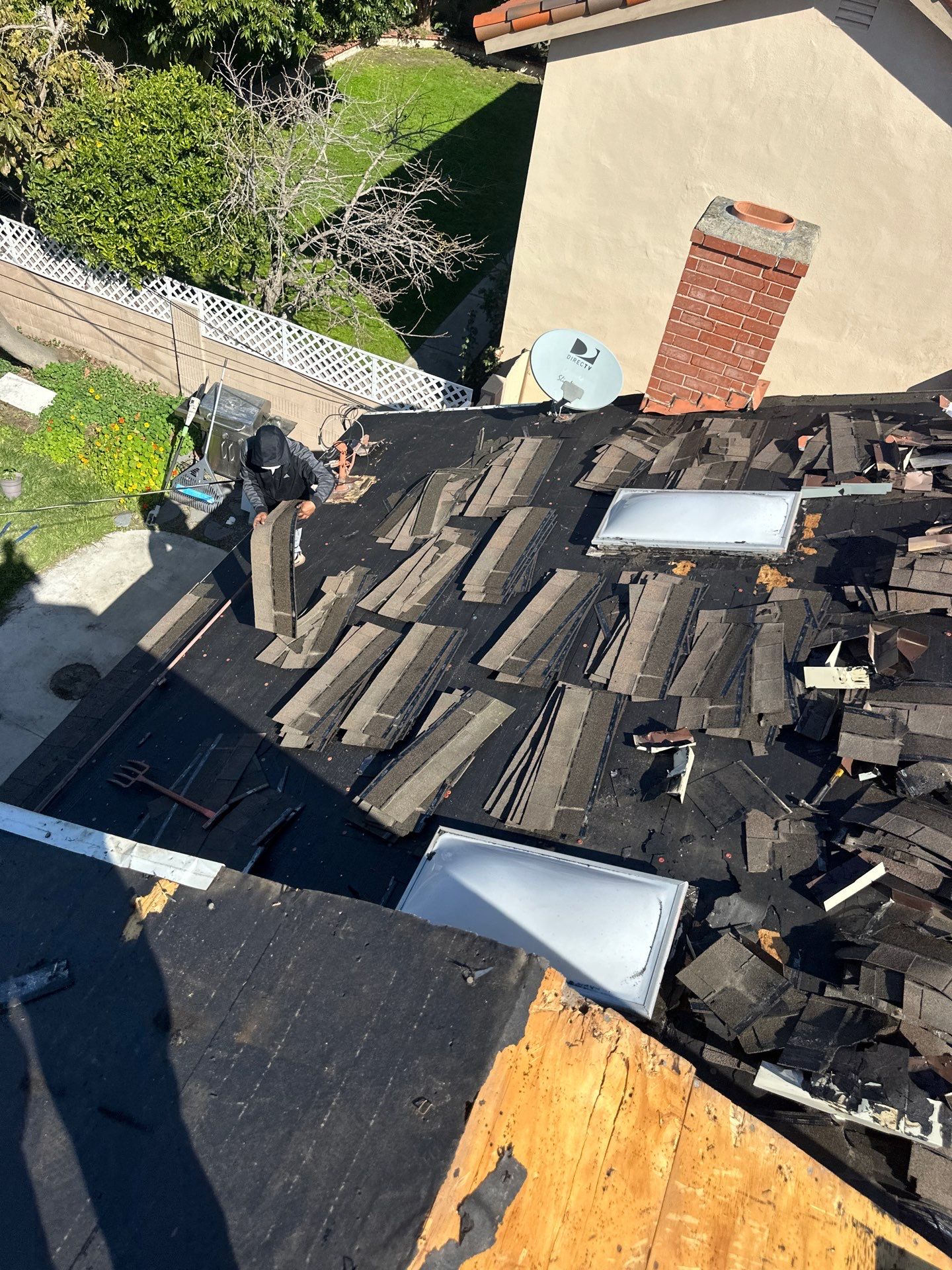 Roof Replacement - Fountain Valley, CA 92708 by Epic Roof Replacement