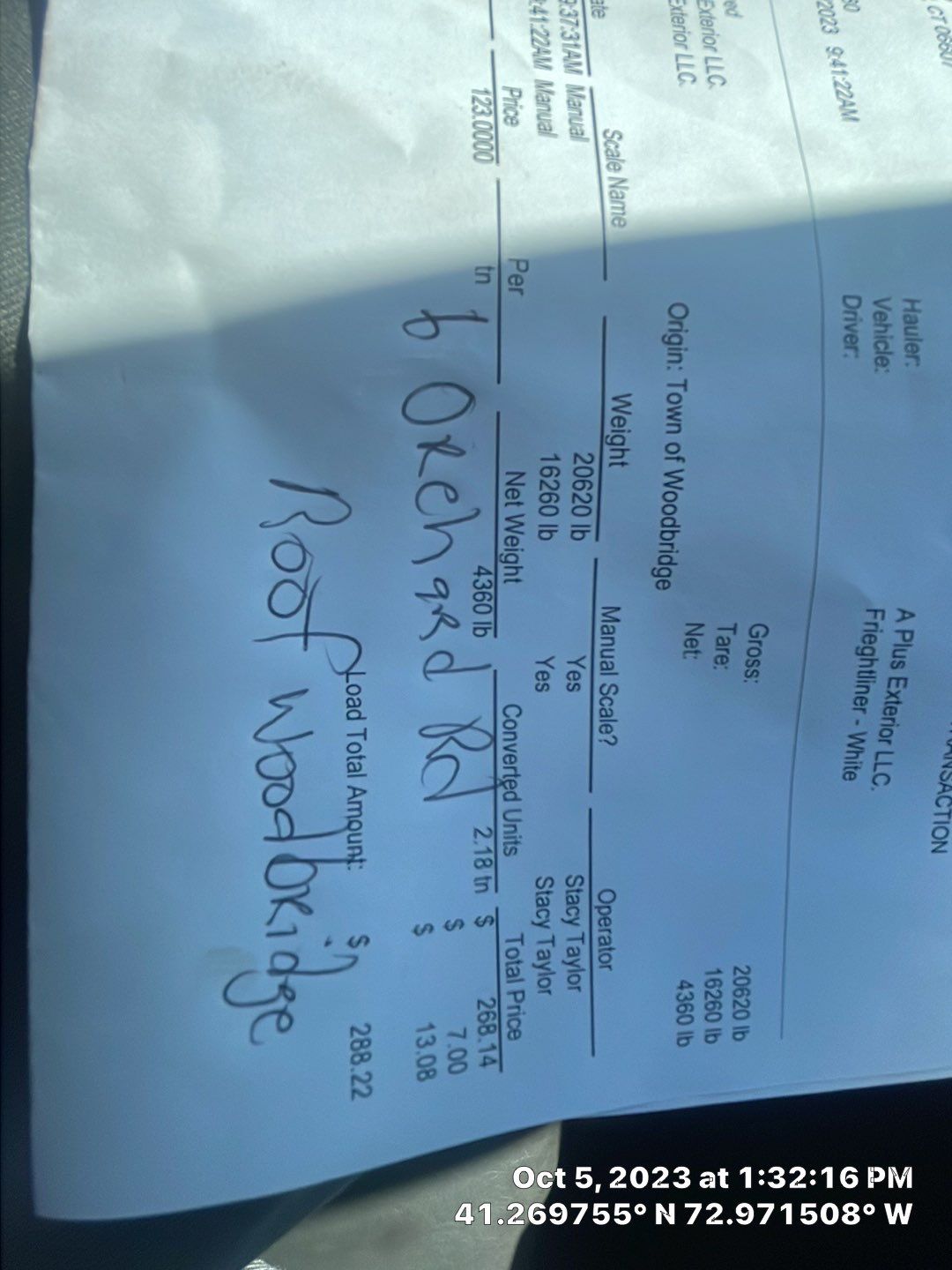 Residential Roofing Installation using Owens Corning Duration Onyx Black by A Plus Exterior