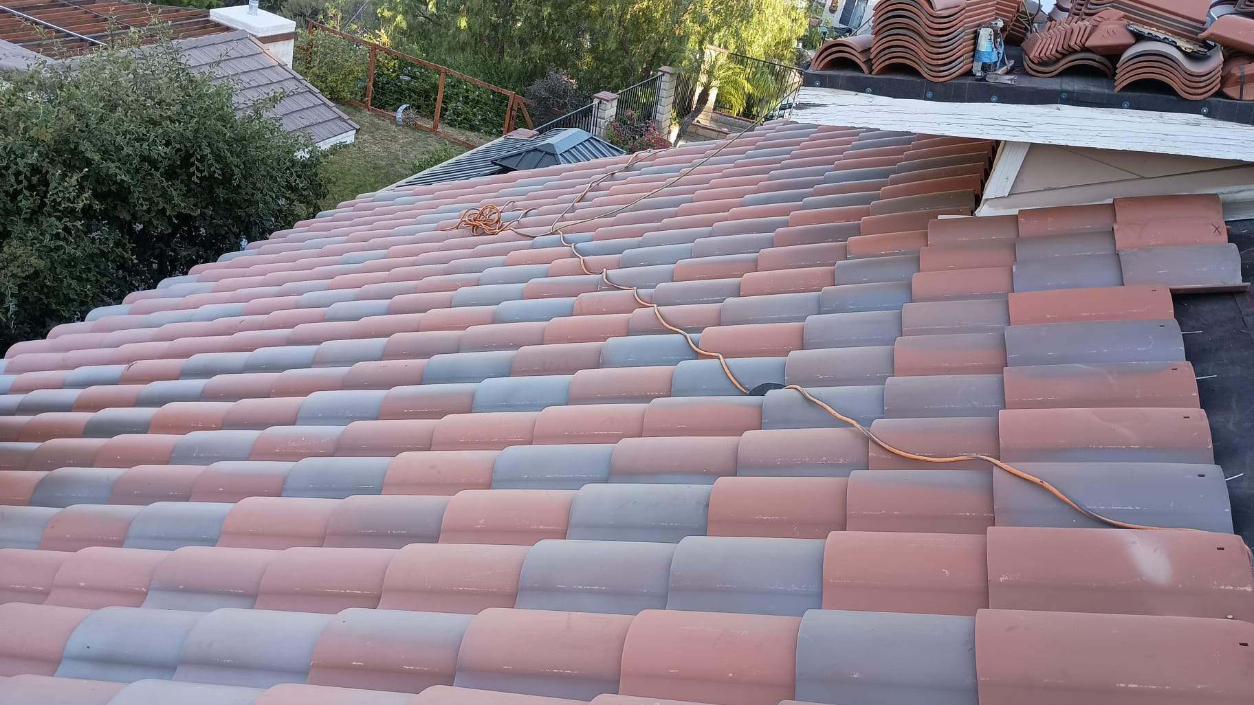 Roof Replacement - Santa Clarita, CA 91351 by Epic Roof Replacement