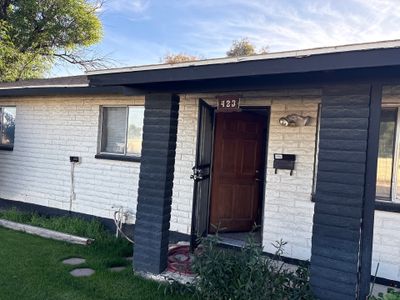 Project in Chandler, AZ