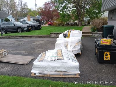 Project in Shrub Oak