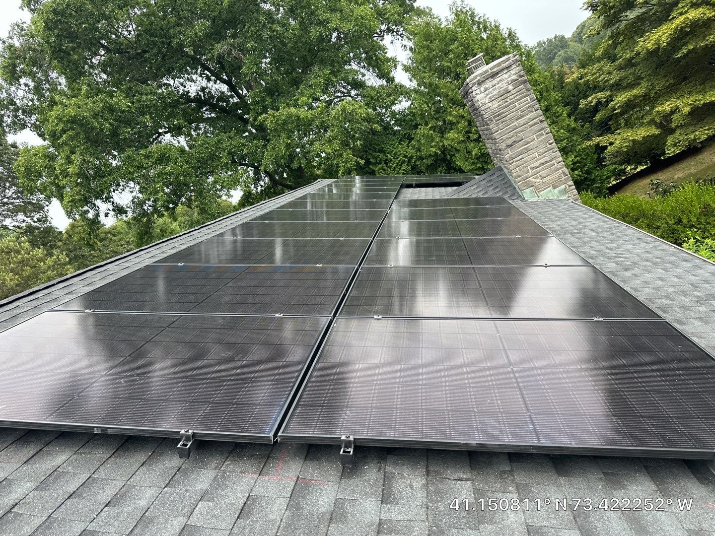 Solar Panel Installation and Reroof Using SEG430 by Infinity Solar Systems