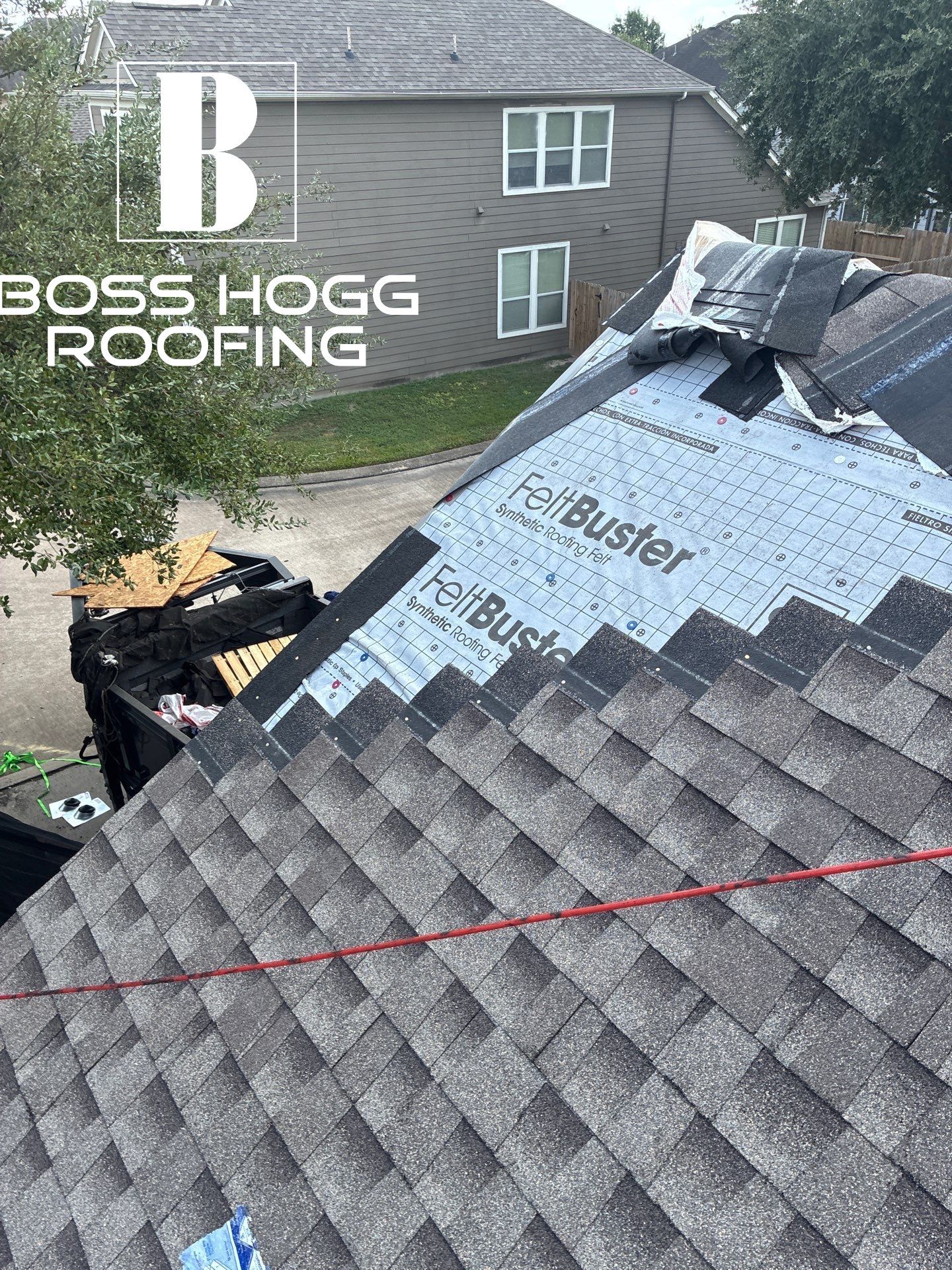 John H by Boss Hogg Roofing