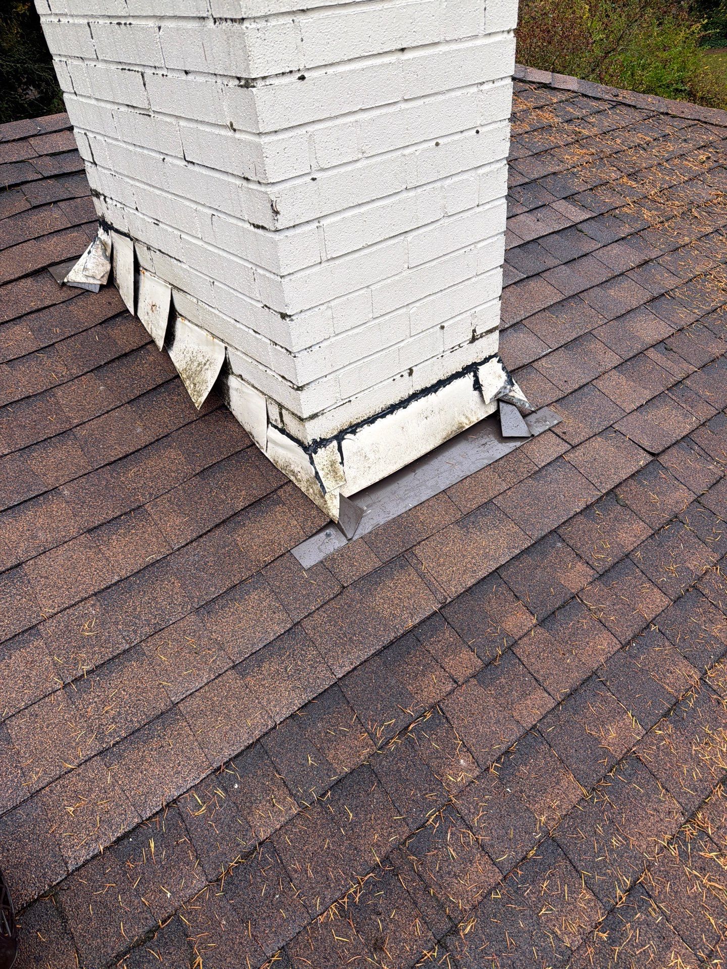 Project repair in Kirkland by Roofing Formula LLC