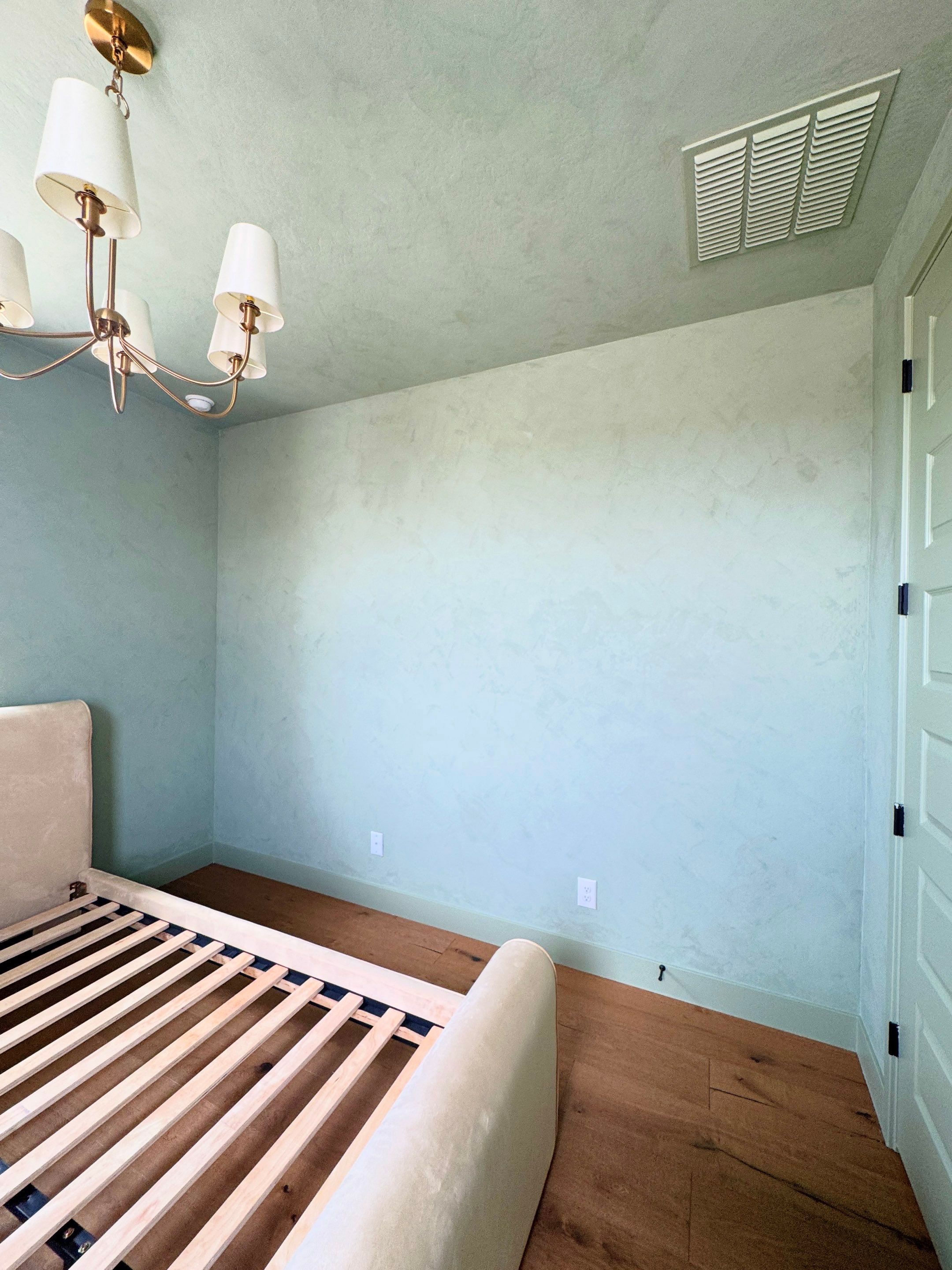 Happy Rd - Limewash by Kowalski Painting