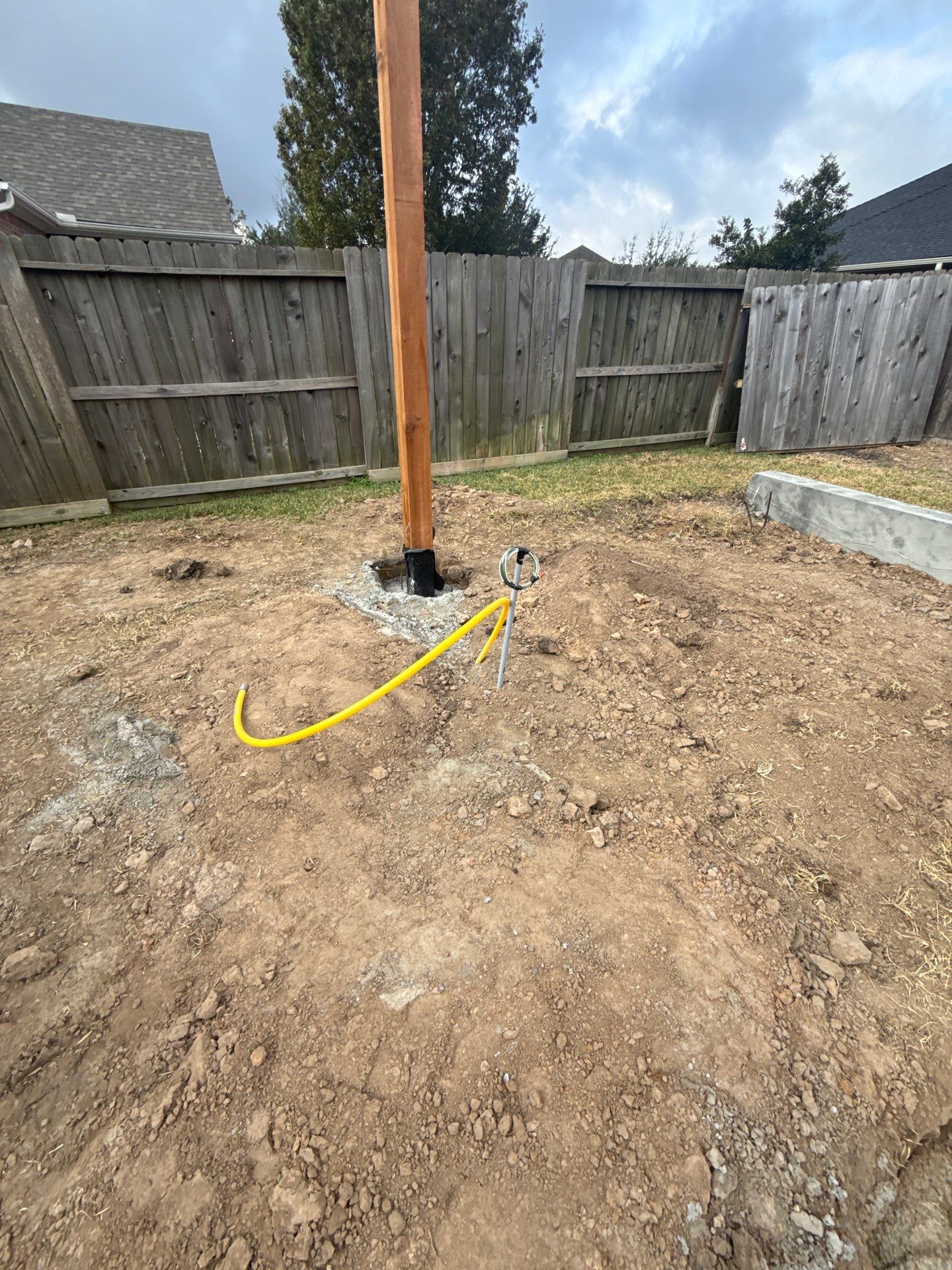 The Gillespie Family by SophAlx LLC