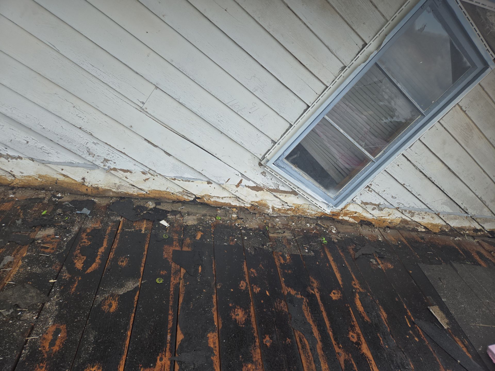 Project in St. Petersburg 33702 by Mitchell Roofing Company LLC
