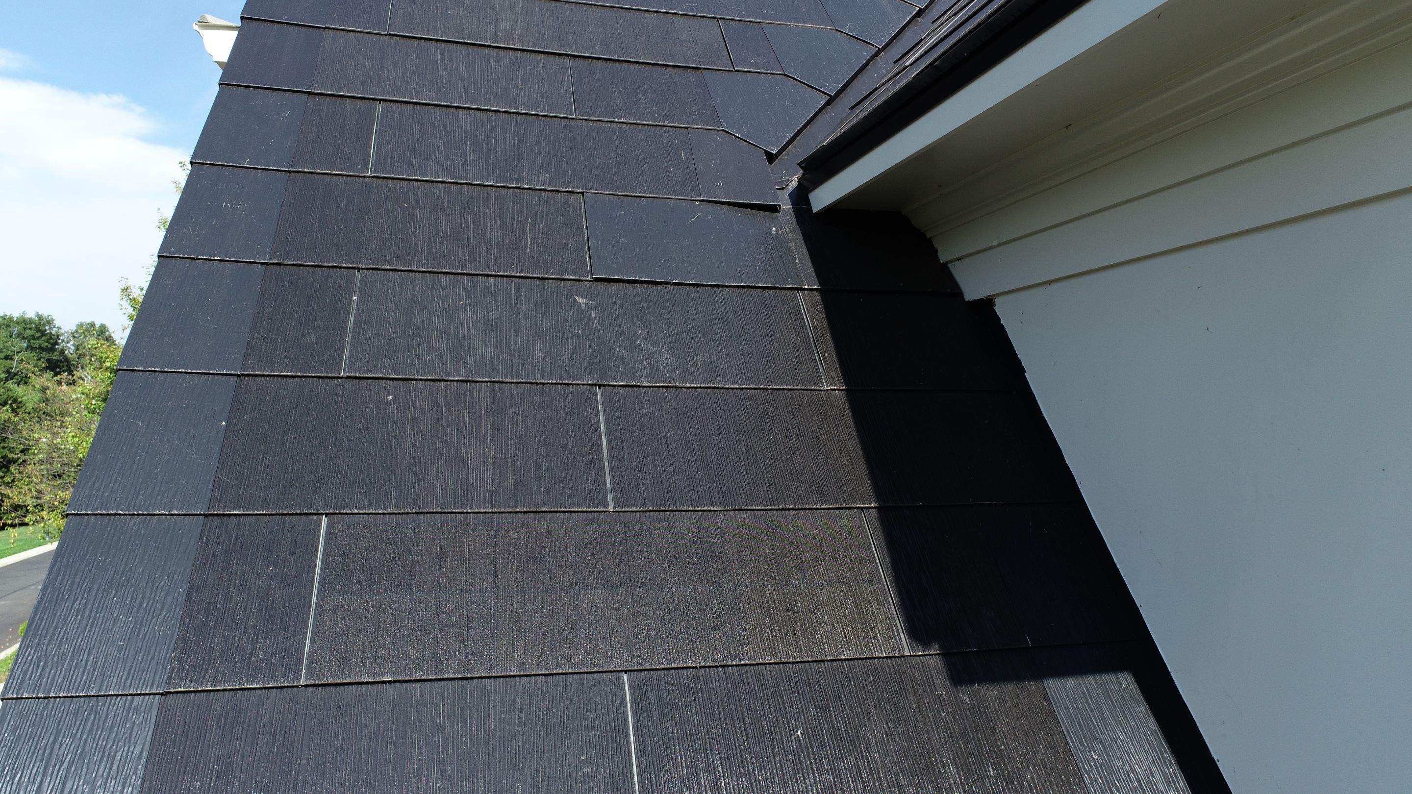 Tesla Solar roof Leesburg, VA by American Home Contractors