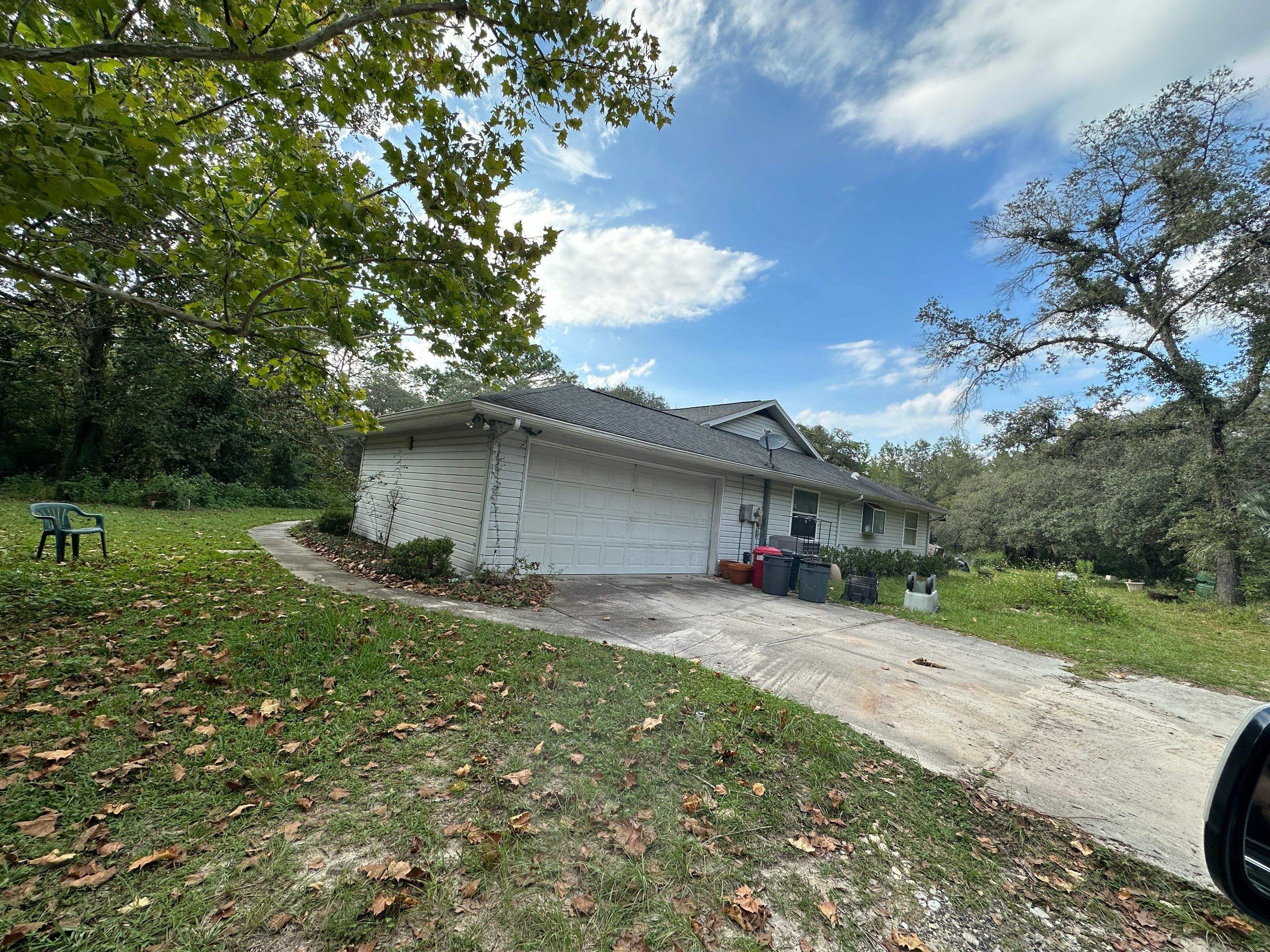 Water Damage Claim in Lecanto by FLAPA & KeyStone