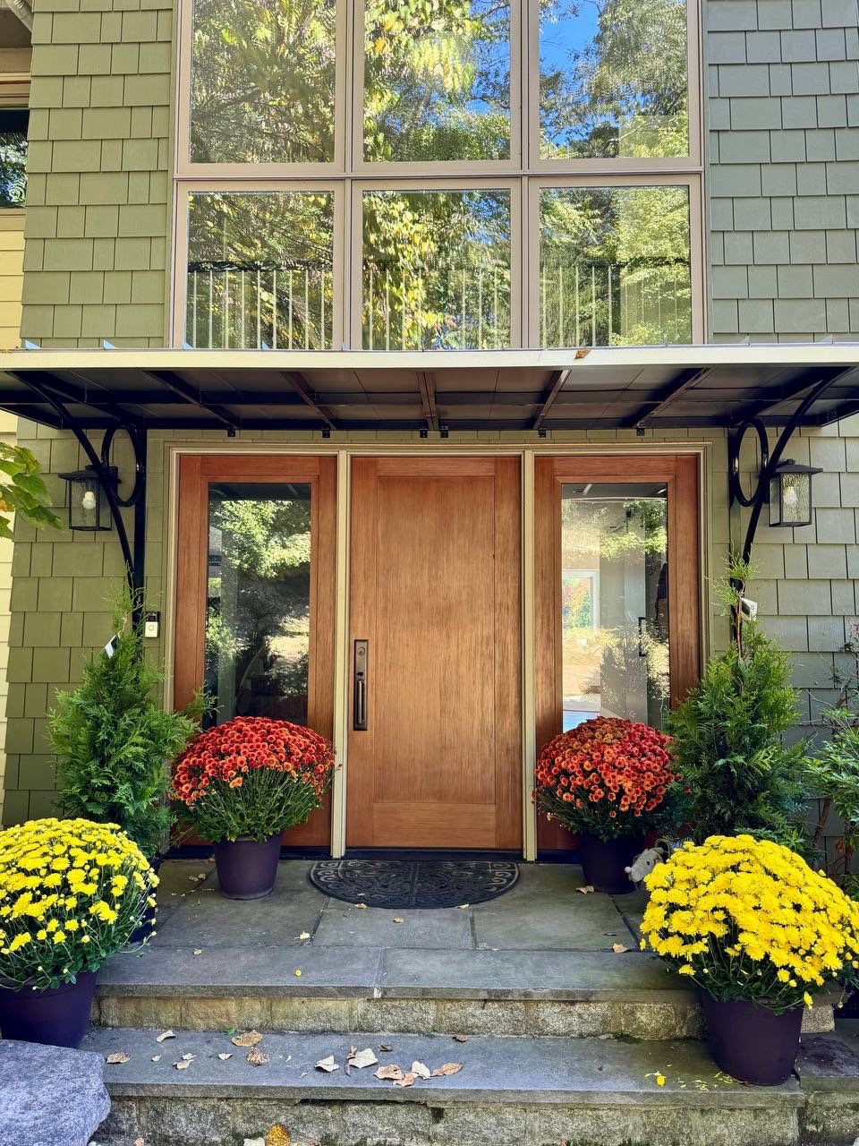 James Hardie Lakeside Transformation, Armonk, NY by Ideal Siding 