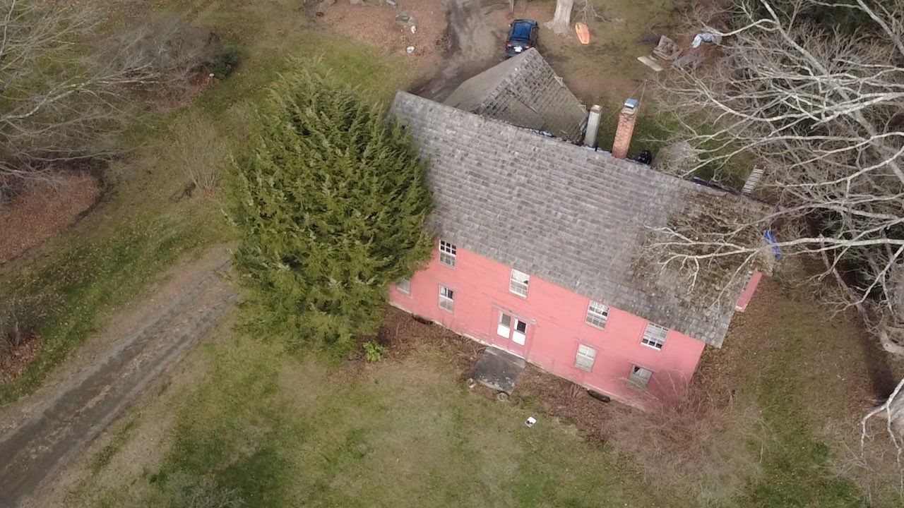 Owens Corning Duration Designer: Sand Dune in Woodbury, Connecticut by Golden Shield Roofing