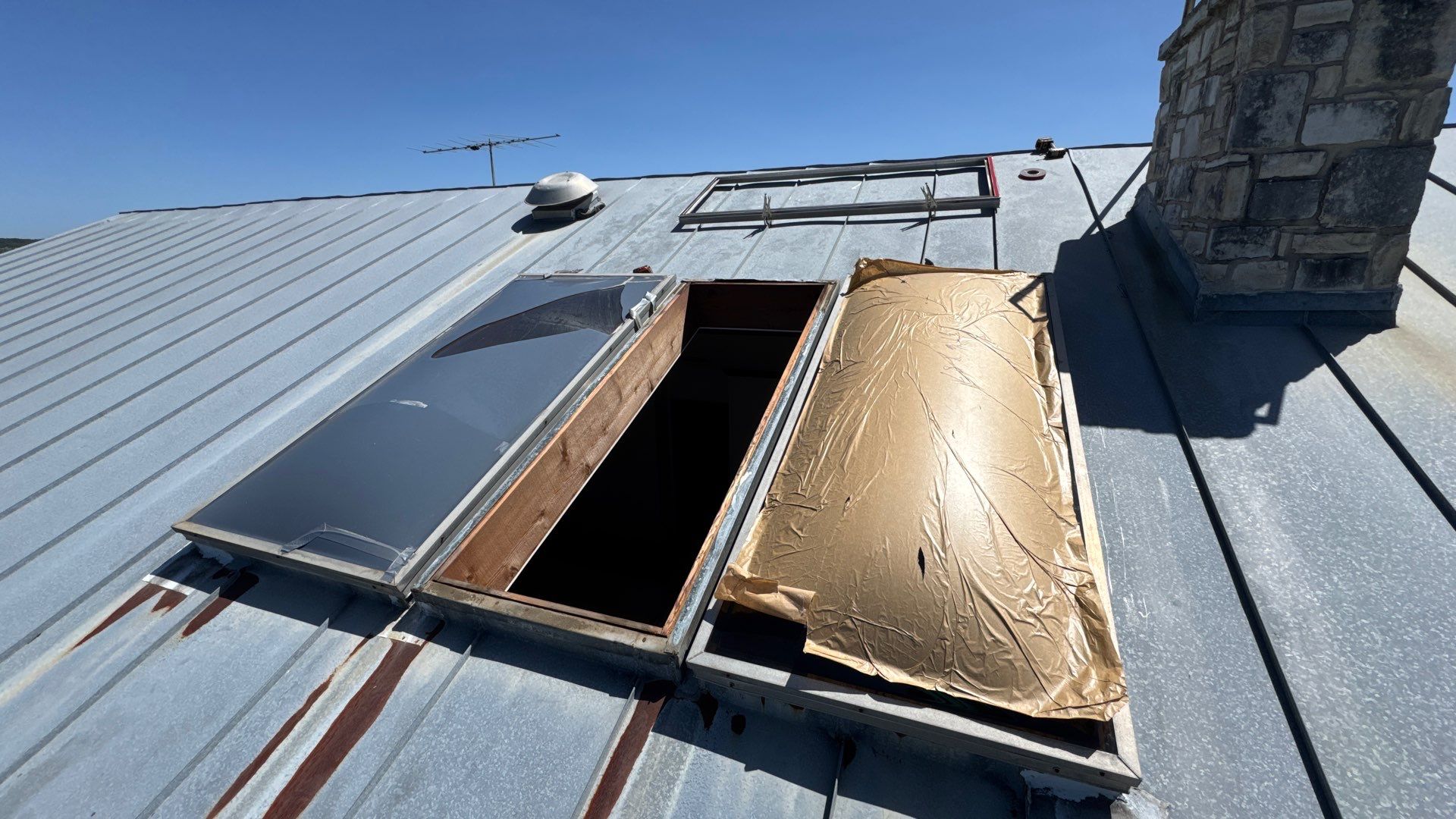 Rox Roofing featured photo.