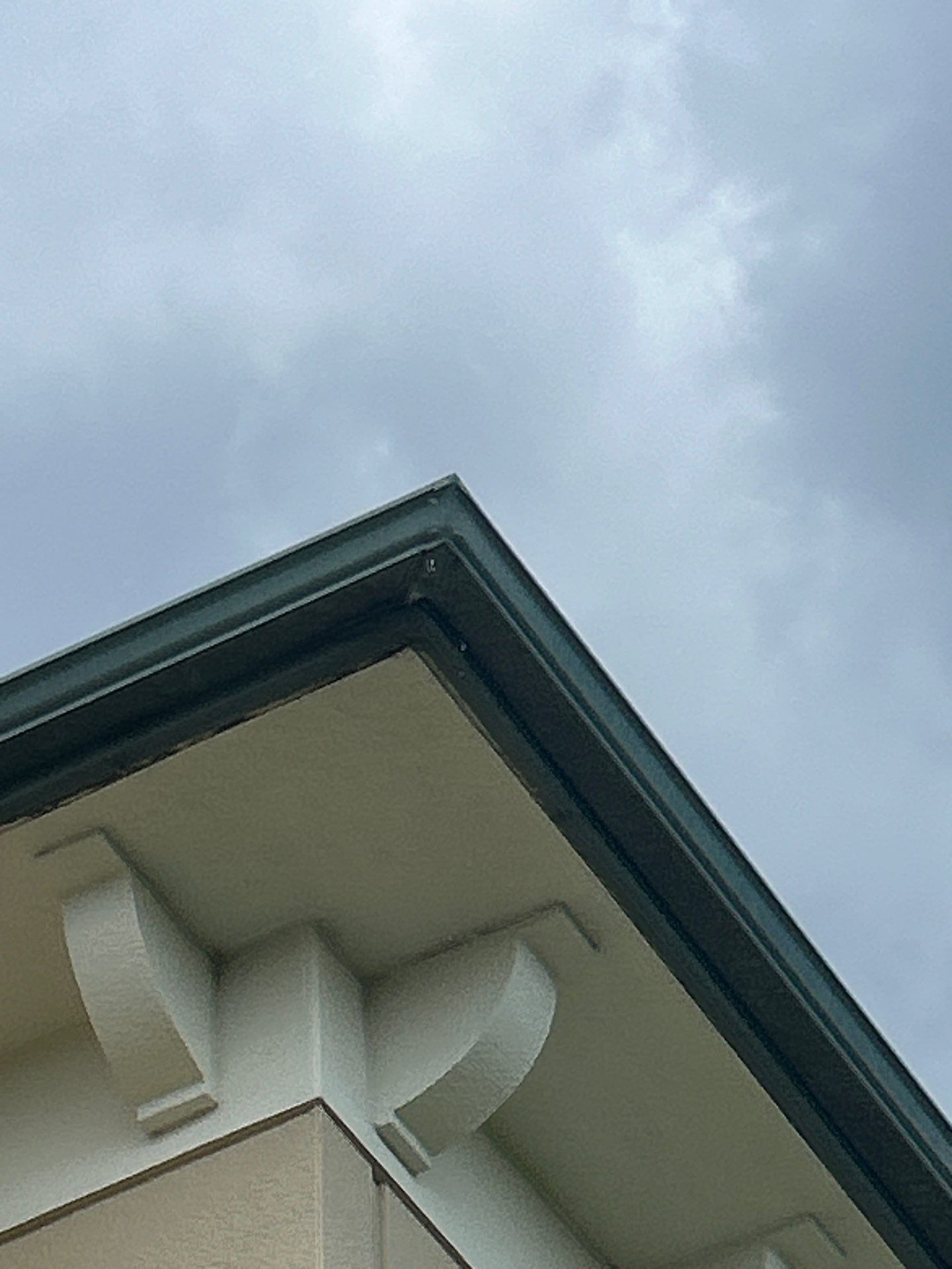 Custom Gutter System for Coastal Homes in Fort Myers FL by Gutter Professors