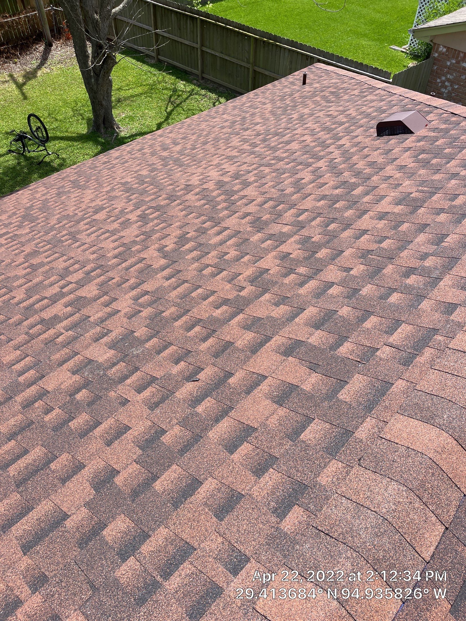 Roof Replacement in Texas City by Elite Roofing LLC