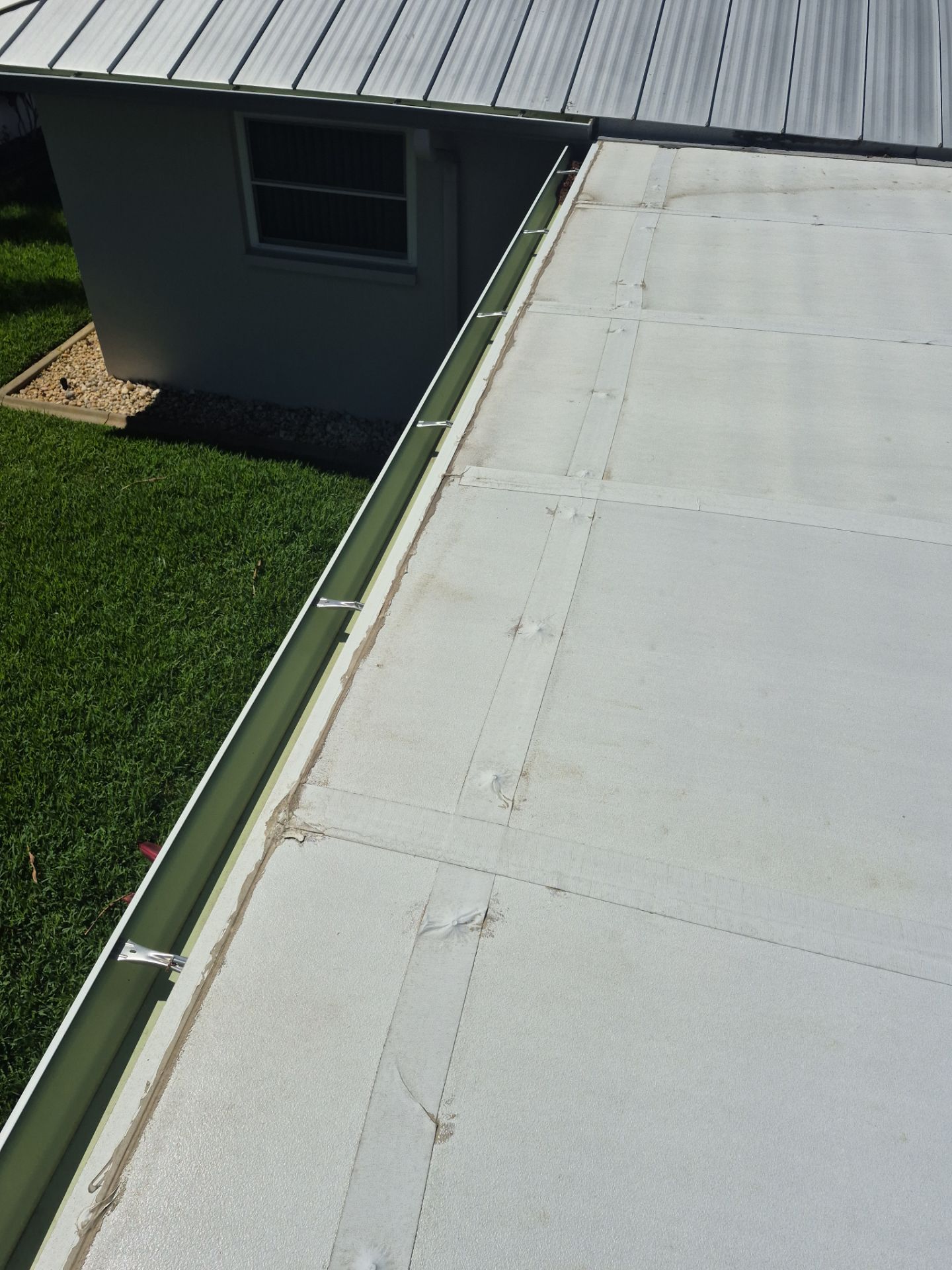 Project in Largo 33774 by Mitchell Roofing Company LLC 