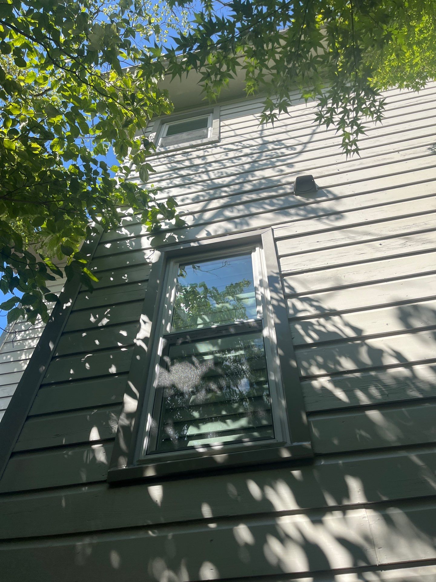 Hamre Project in Mountain Brook by The Window Source